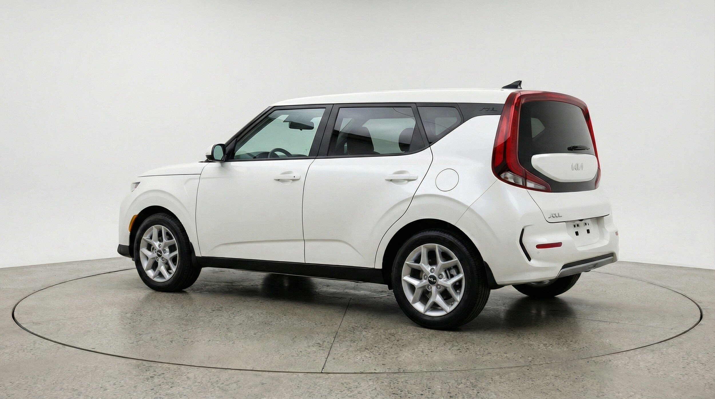 Thumbnail: 2025 Kia Soul - 6