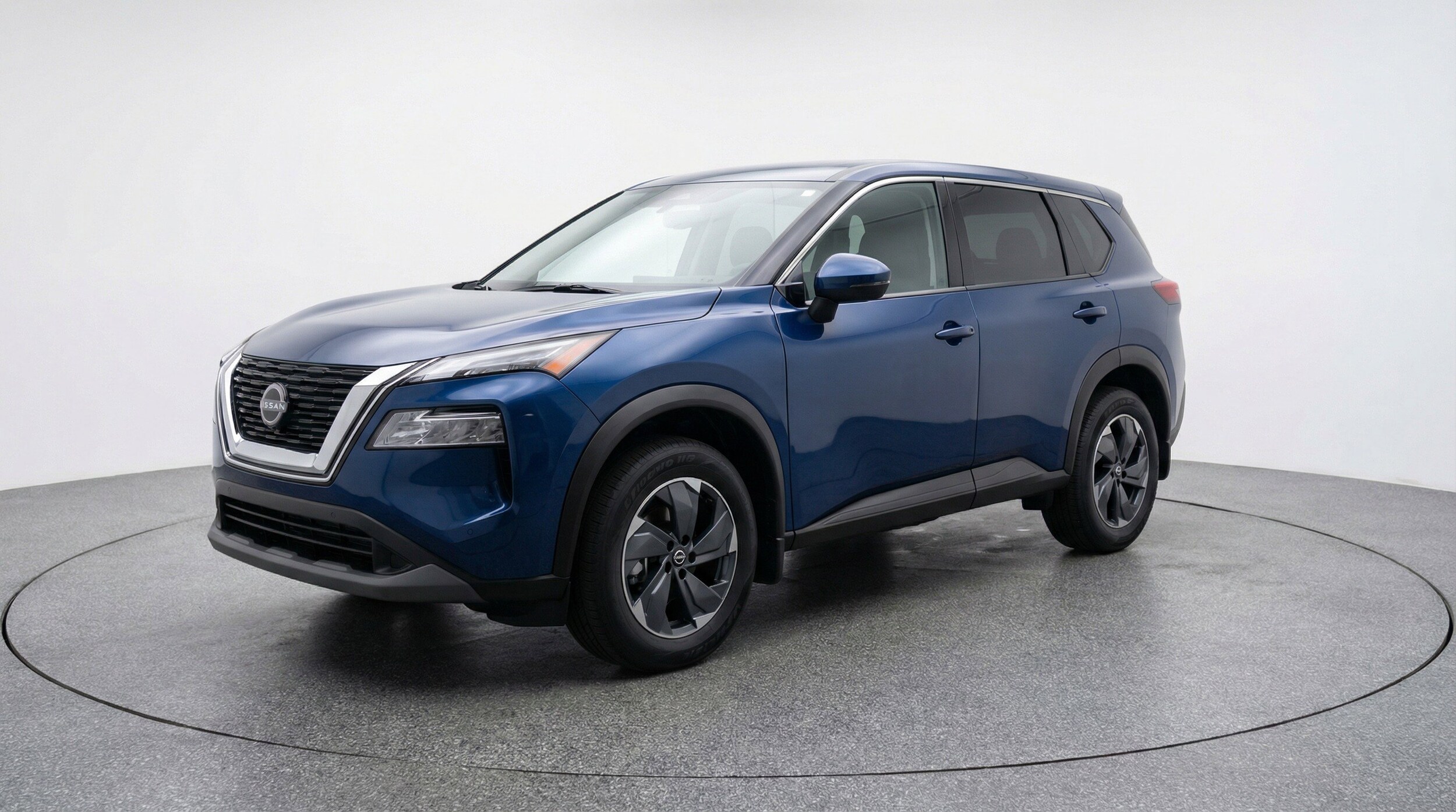Thumbnail: 2025 Nissan Rogue - 3