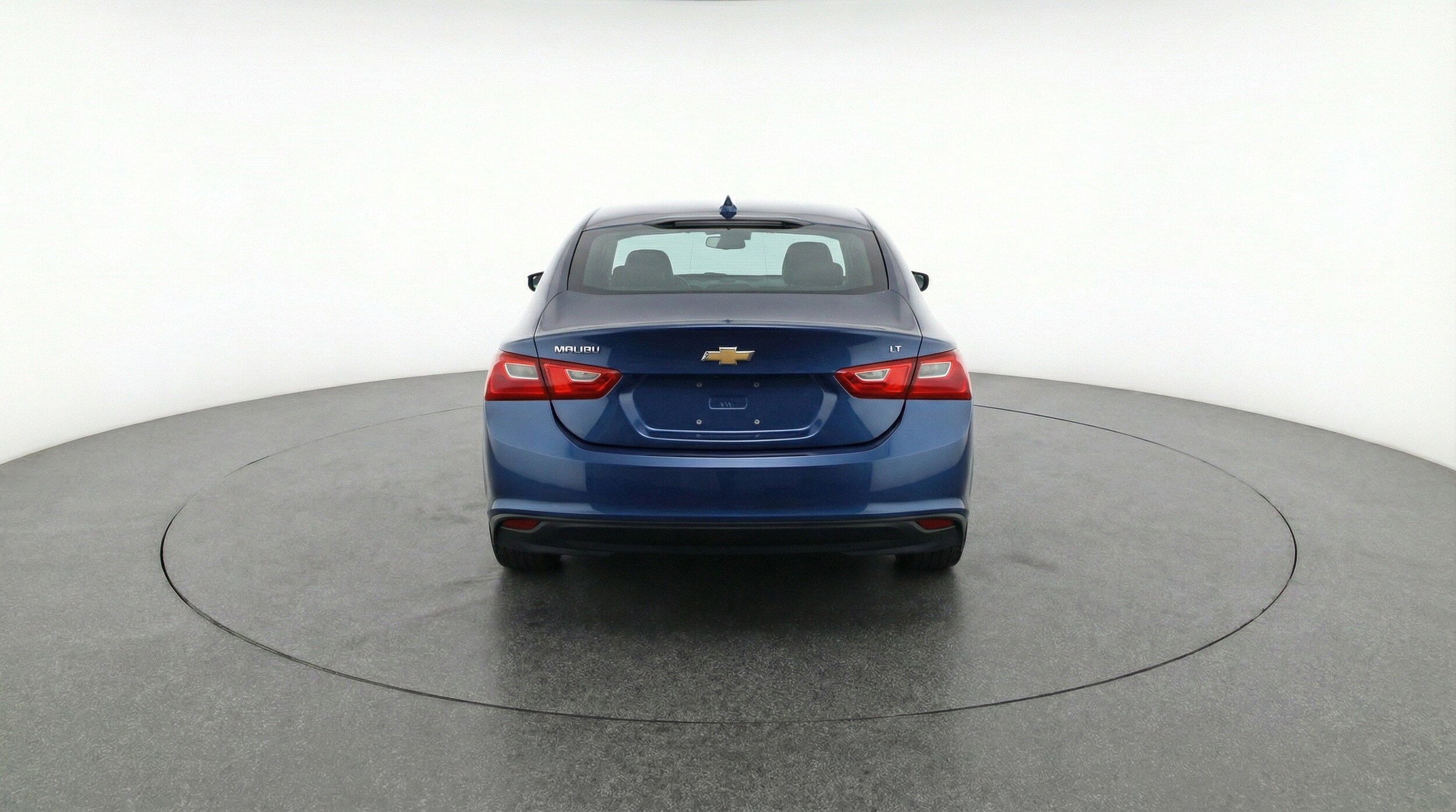 Thumbnail: 2024 Chevrolet Malibu - 7