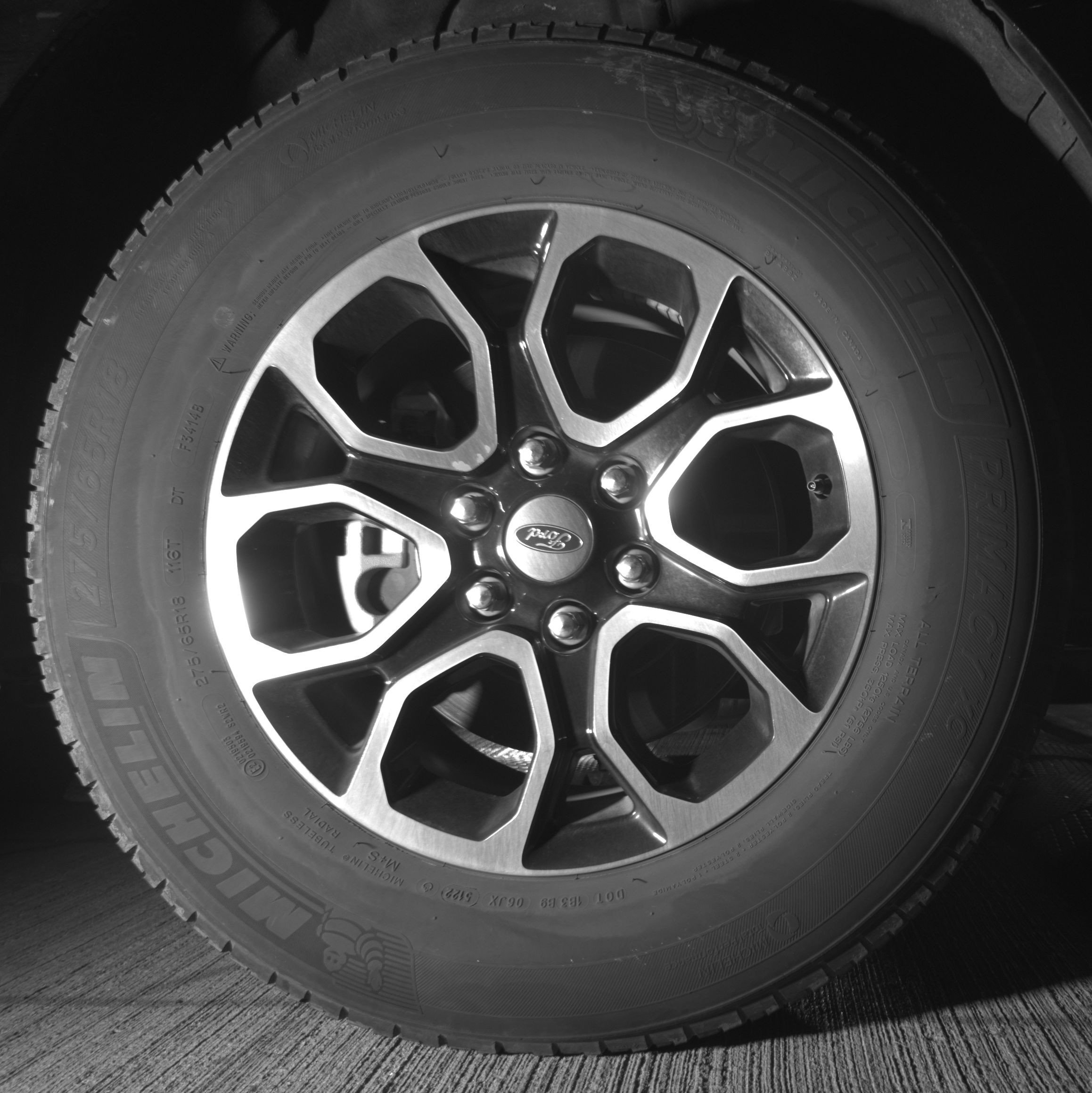 Thumbnail: 2023 Ford Expedition - 13