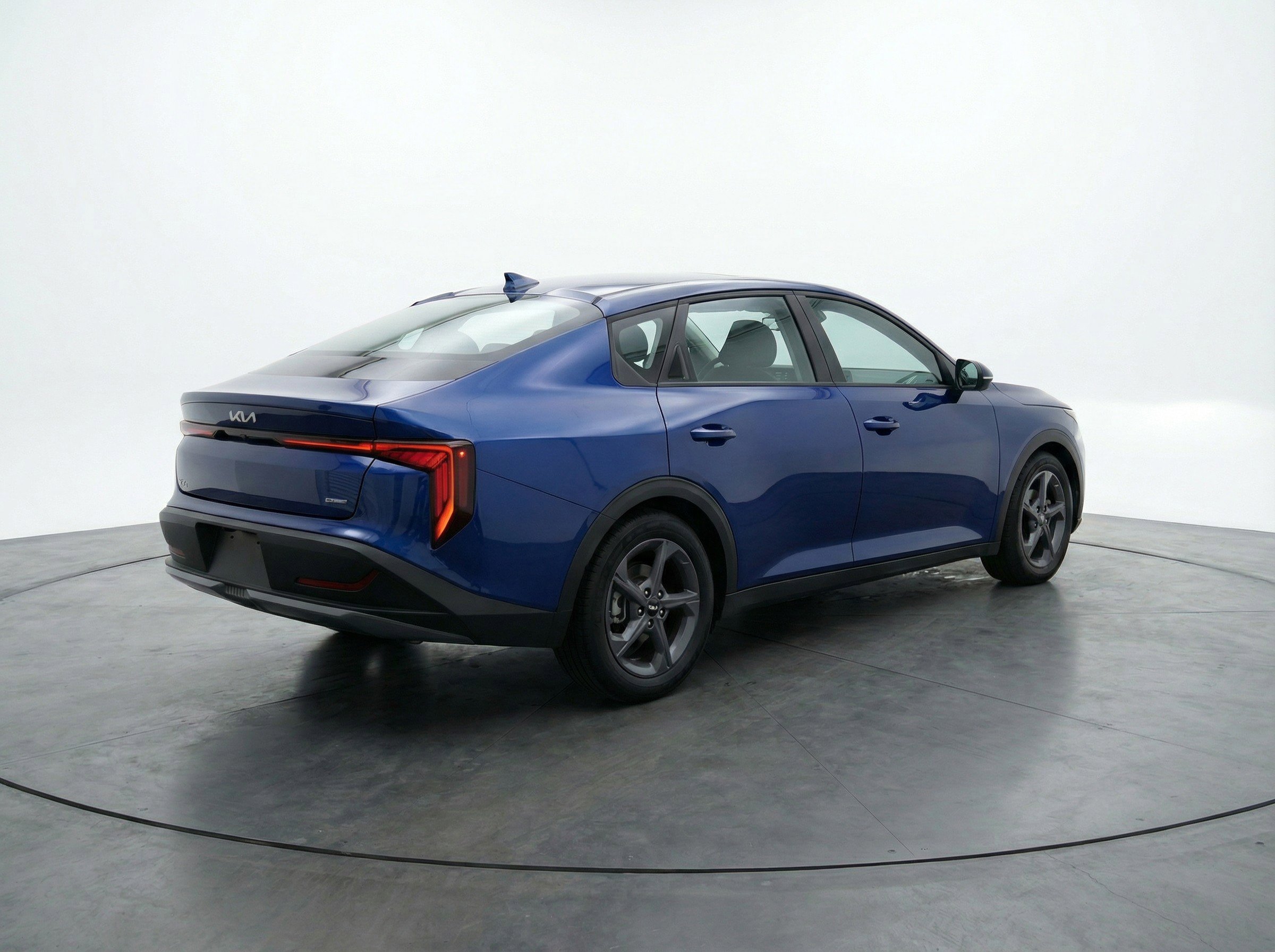 Thumbnail: 2025 Kia K4 - 9