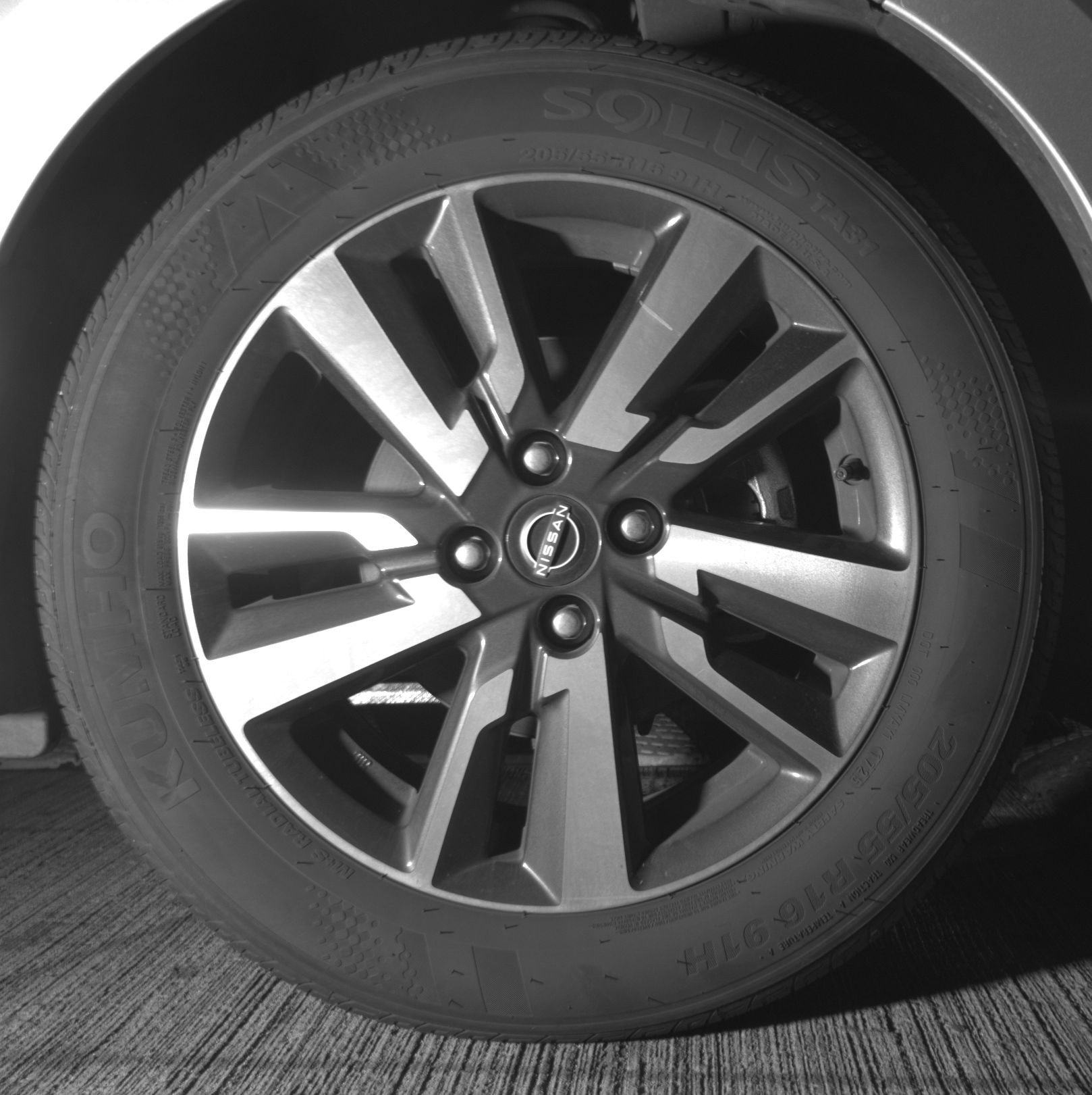 Thumbnail: 2025 Nissan Versa - 13