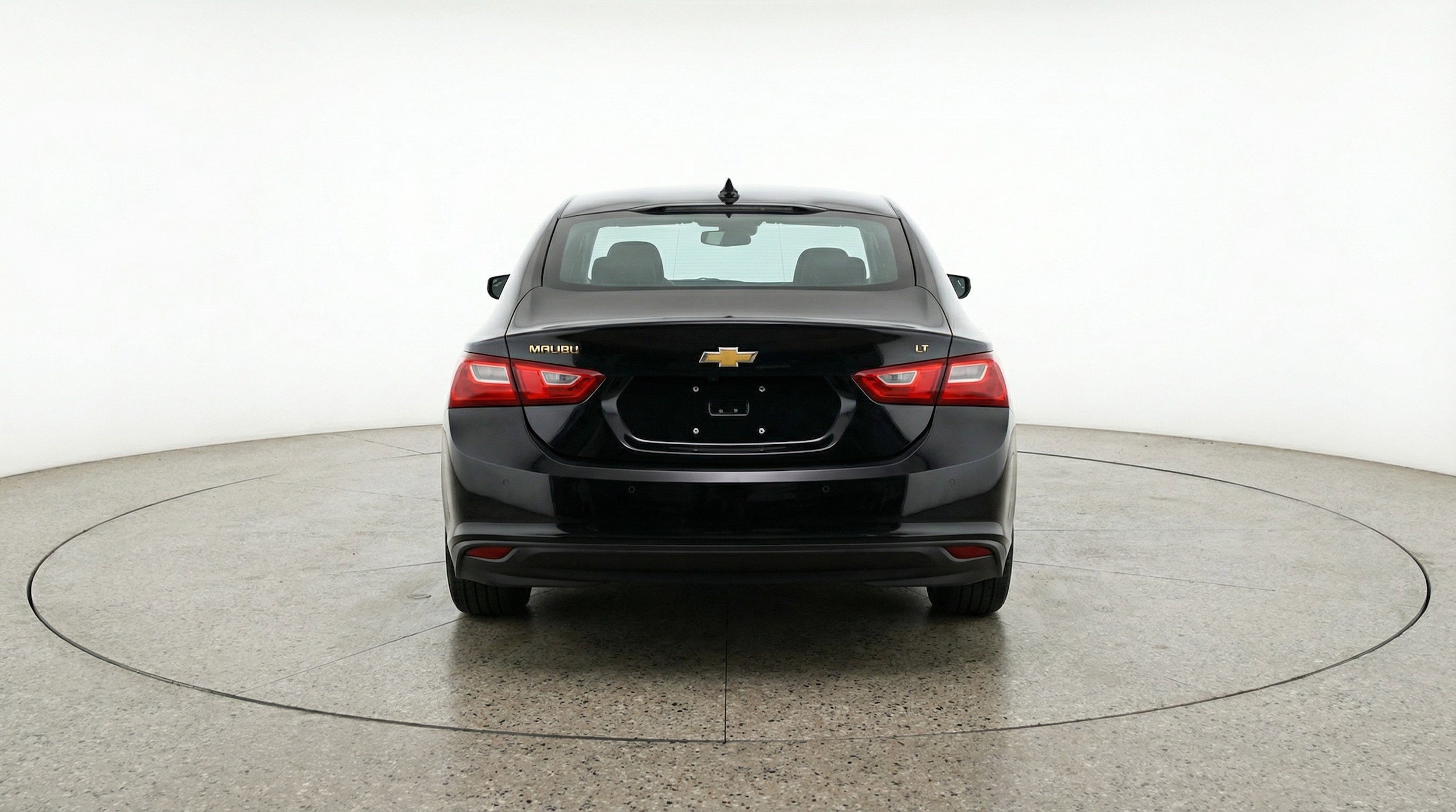 Thumbnail: 2024 Chevrolet Malibu - 7