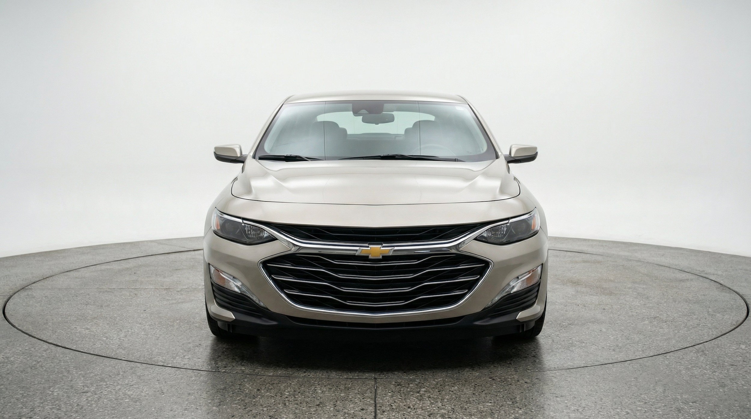 Thumbnail: 2024 Chevrolet Malibu - 2