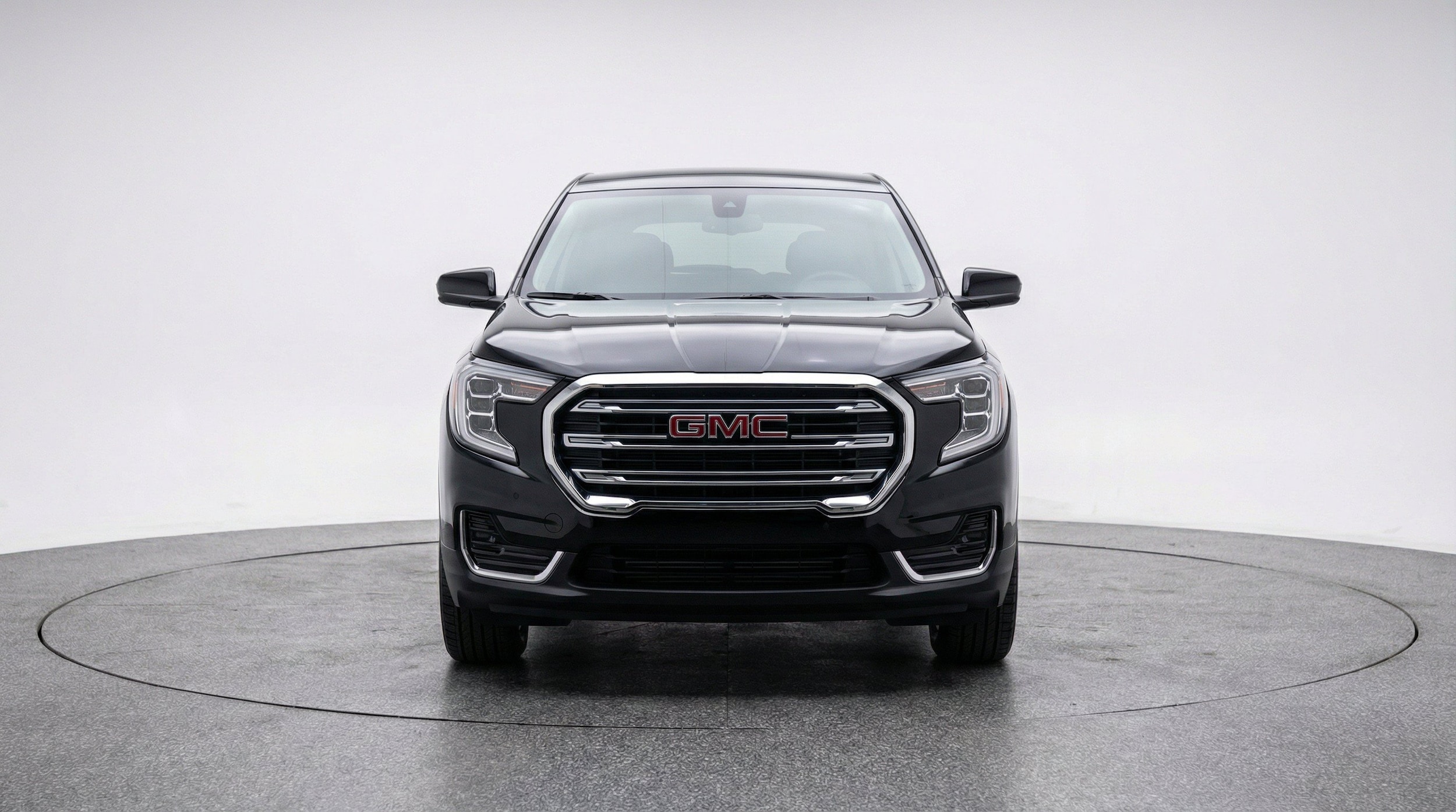 Thumbnail: 2024 GMC Terrain - 2