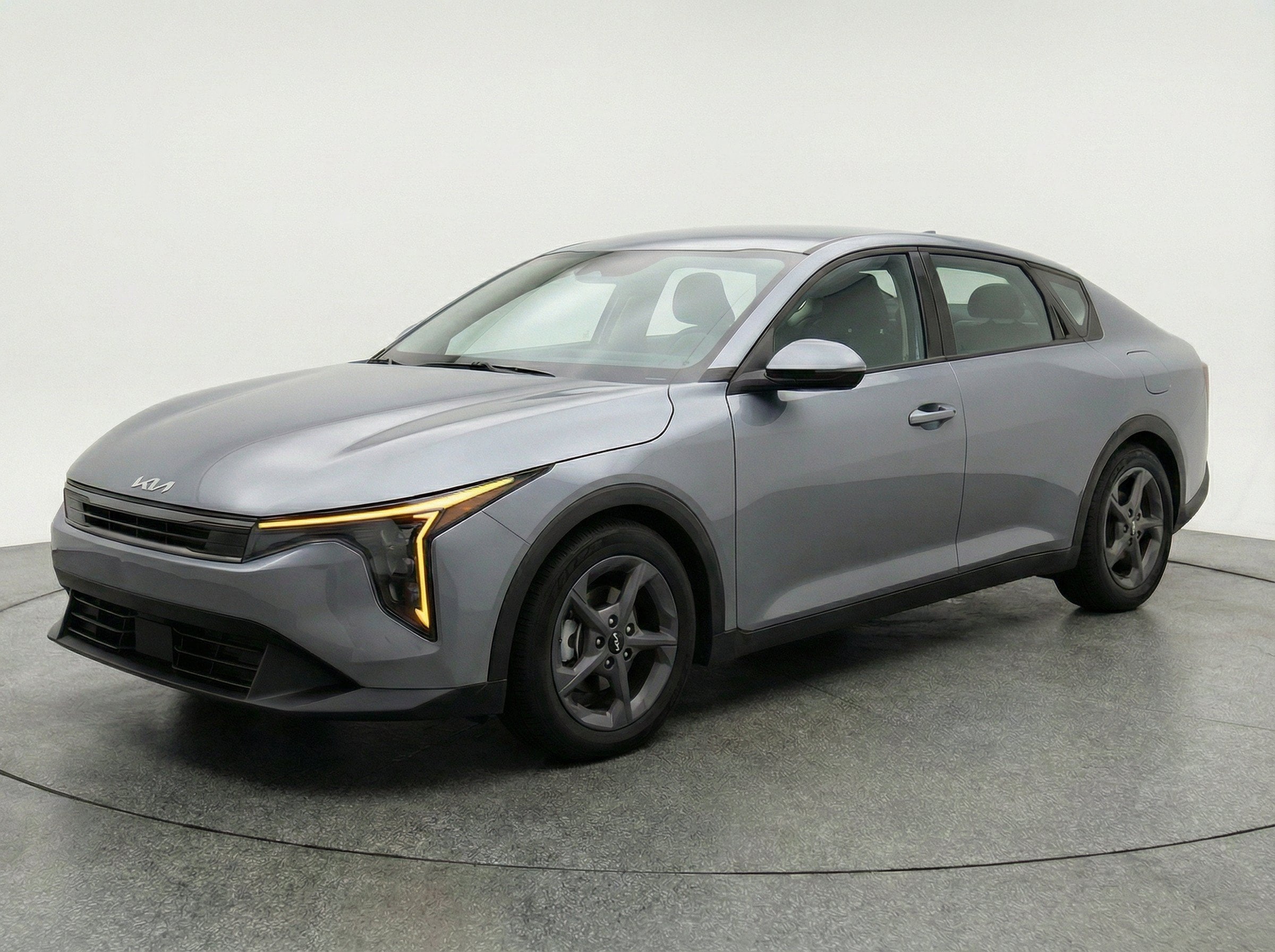 Thumbnail: 2025 Kia K4 - 3