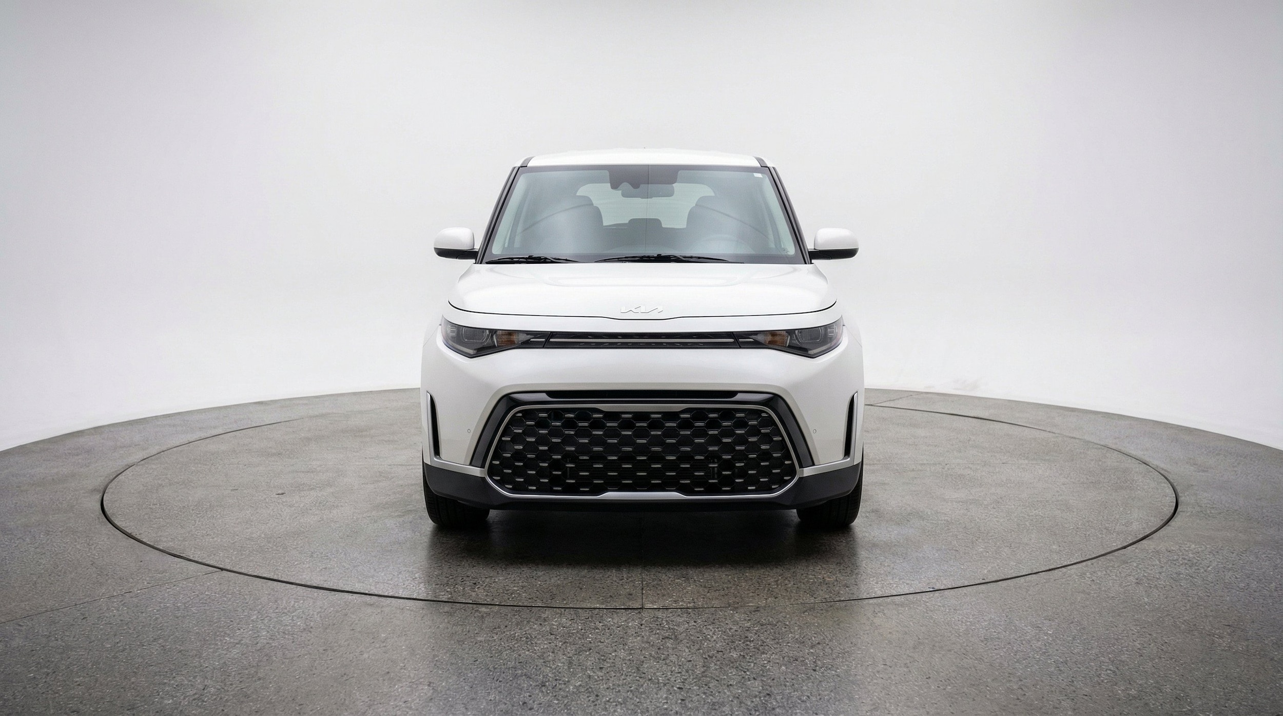 Thumbnail: 2025 Kia Soul - 2