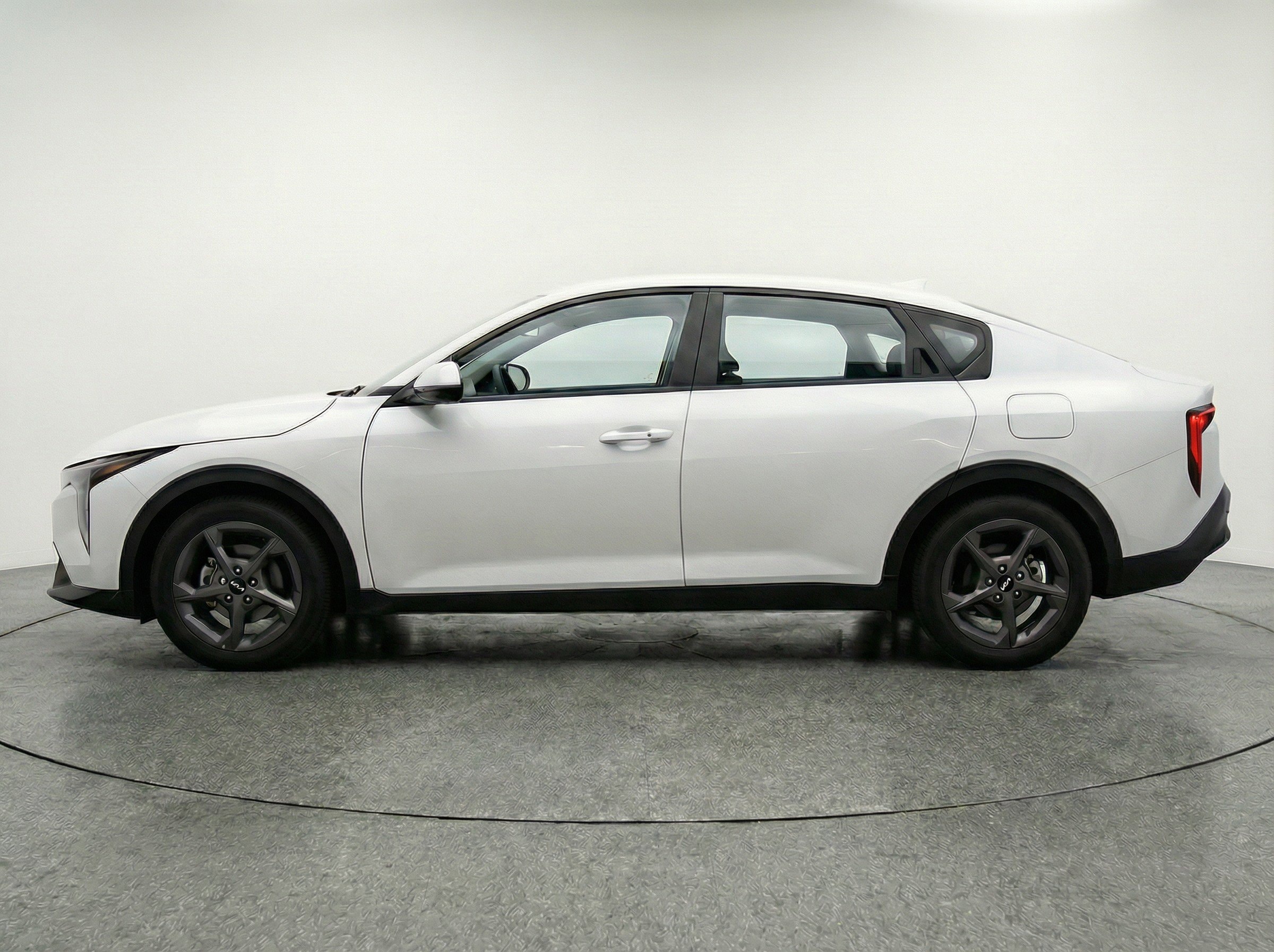 Thumbnail: 2025 Kia K4 - 5
