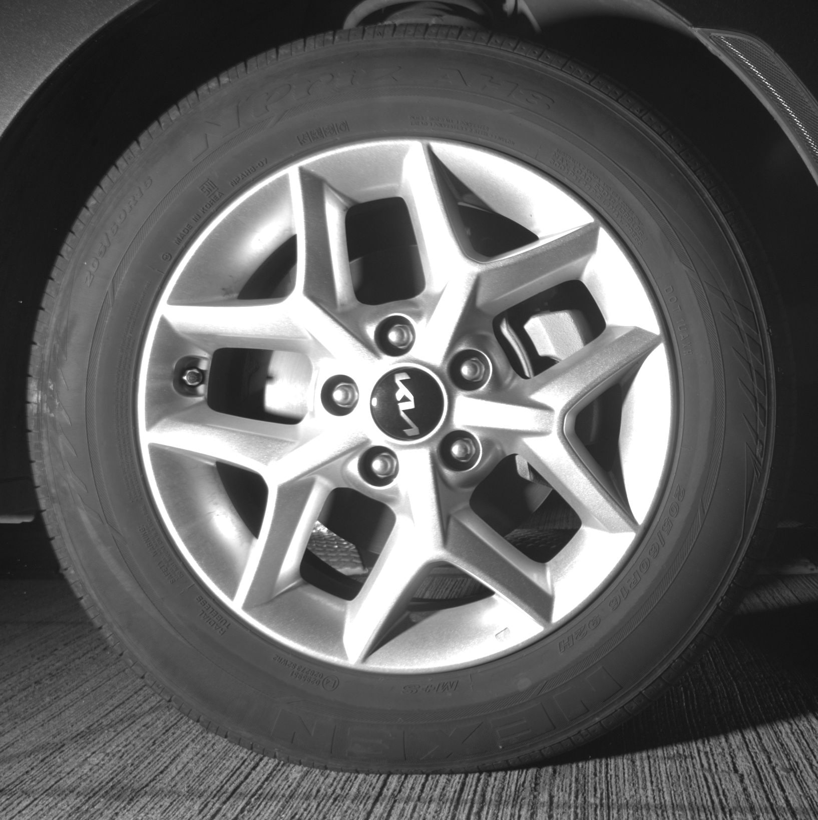 Thumbnail: 2025 Kia Soul - 10