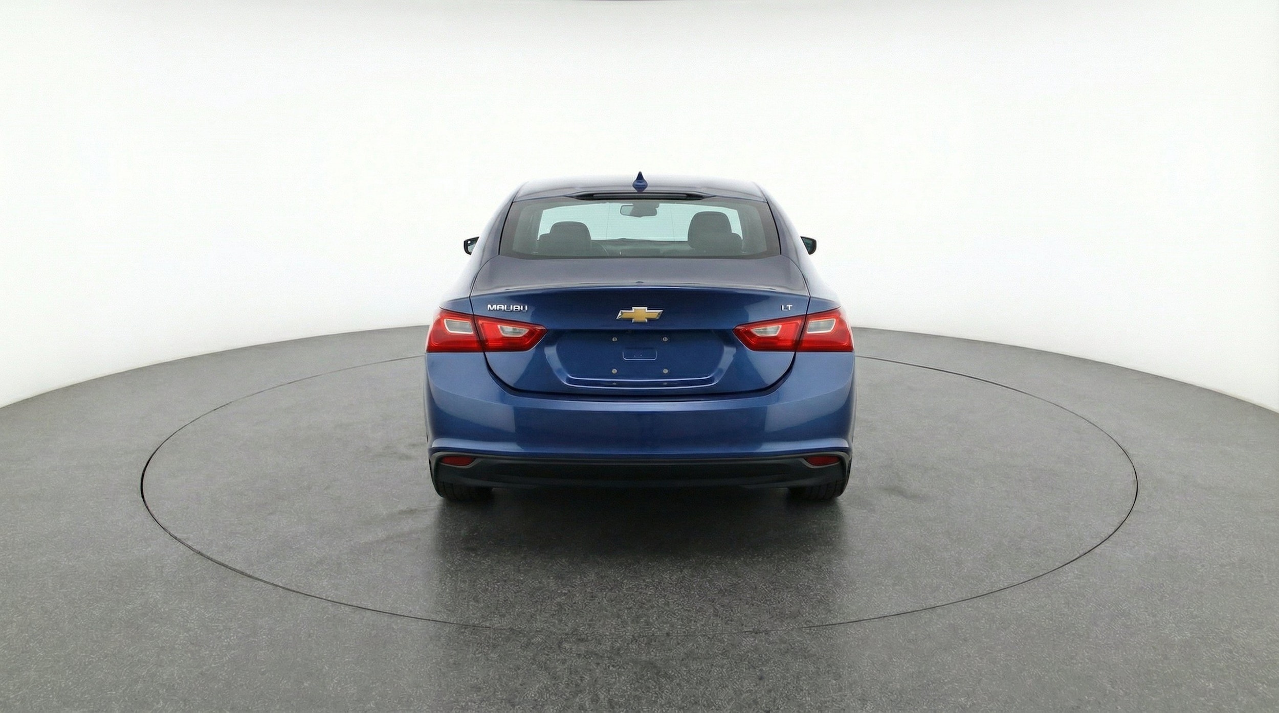 Thumbnail: 2024 Chevrolet Malibu - 7
