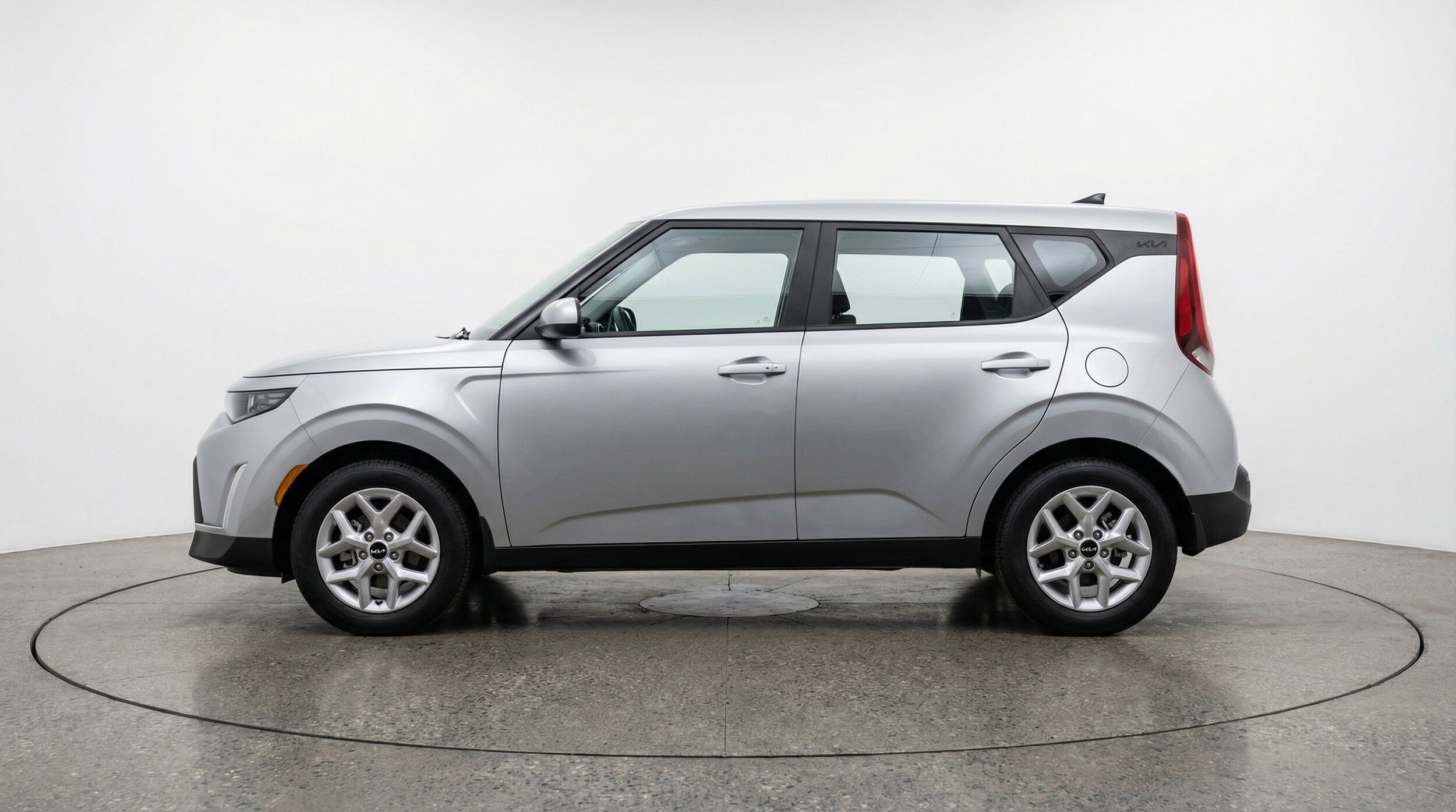 Thumbnail: 2025 Kia Soul - 5