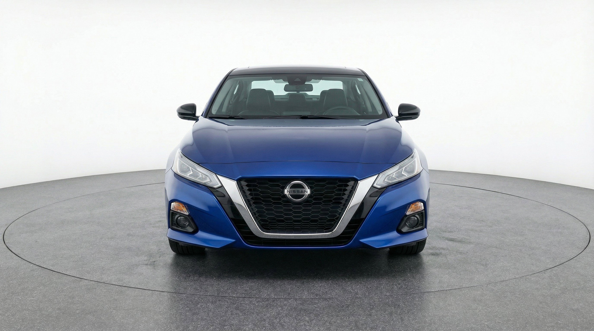 Thumbnail: 2025 Nissan Altima - 2