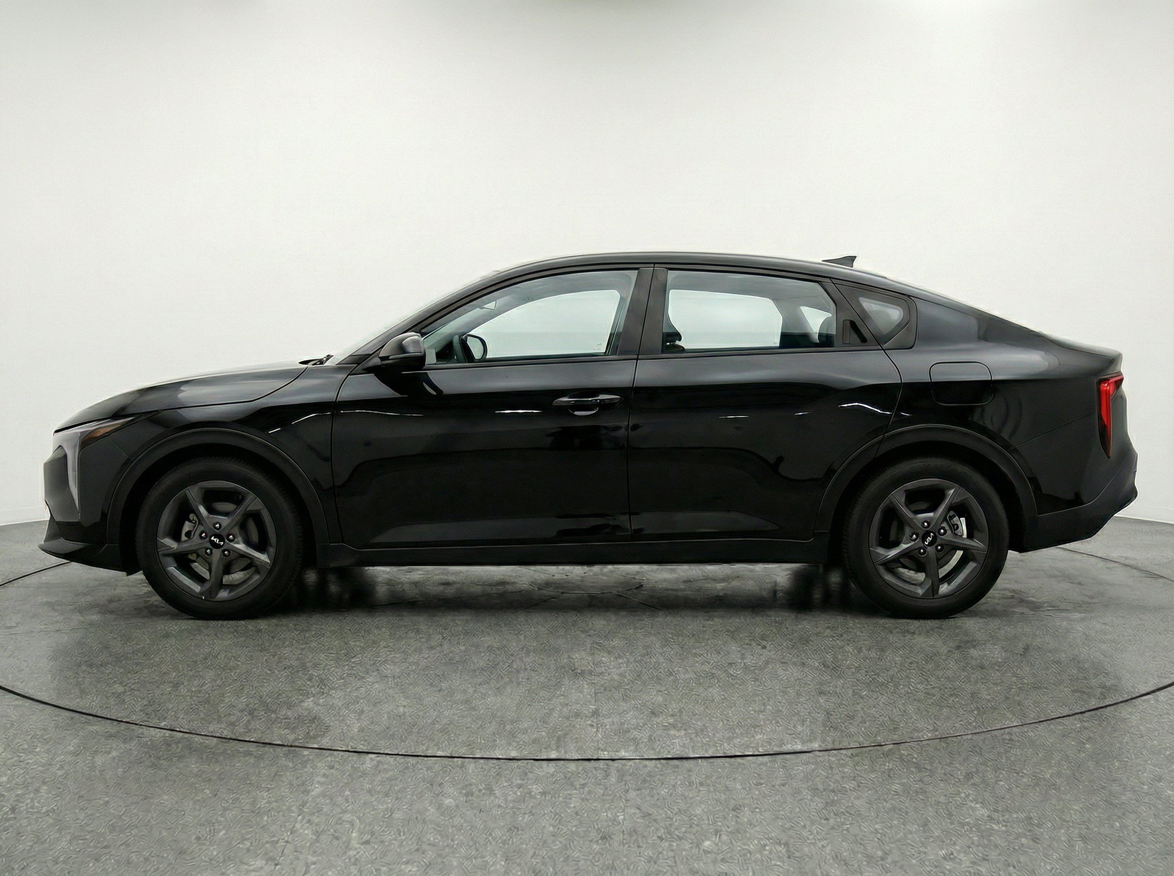 Thumbnail: 2025 Kia K4 - 5