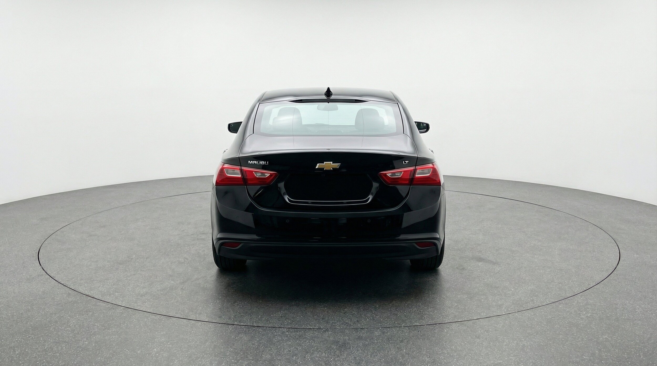 Thumbnail: 2024 Chevrolet Malibu - 7