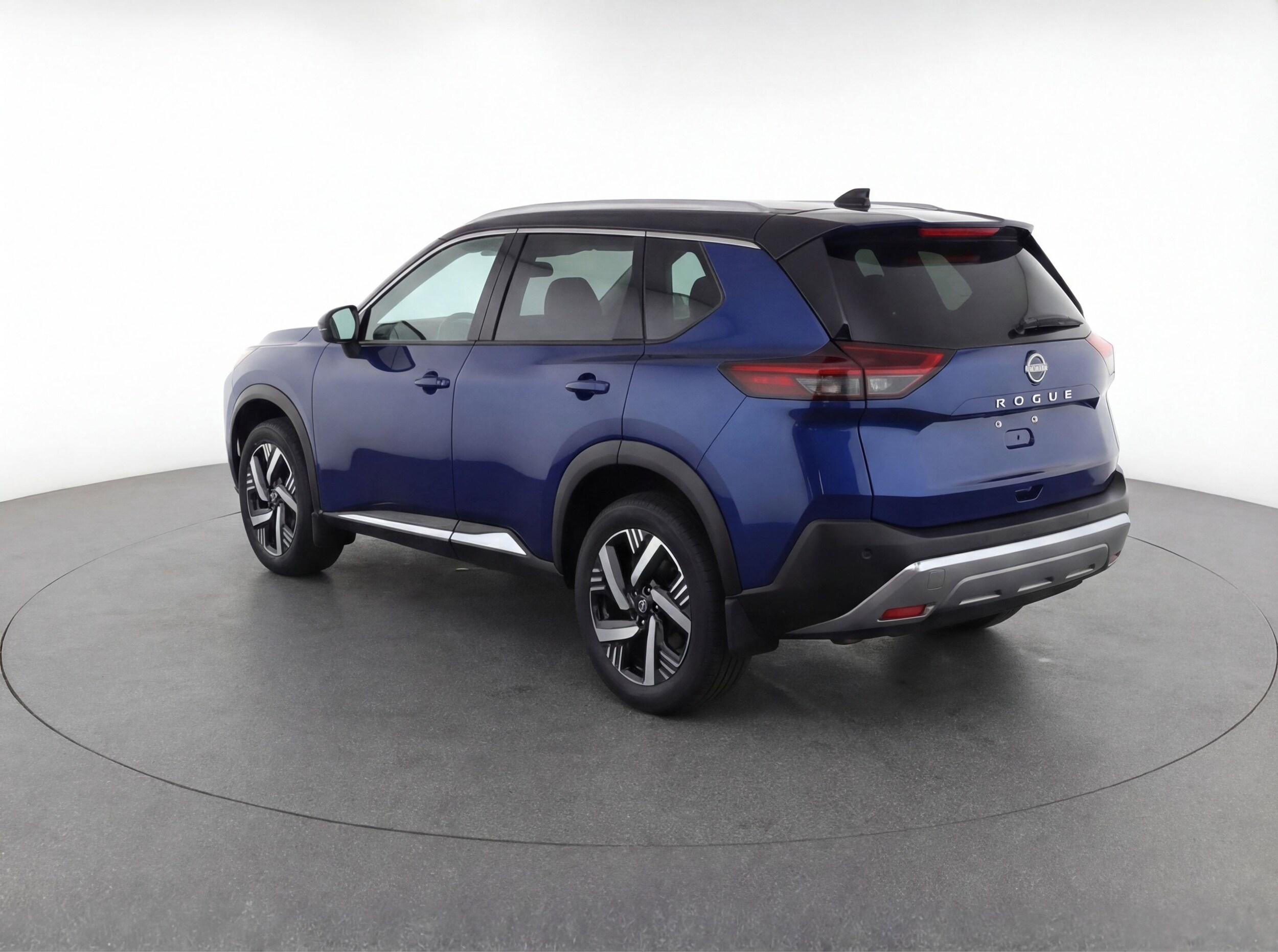 Thumbnail: 2025 Nissan Kicks - 6