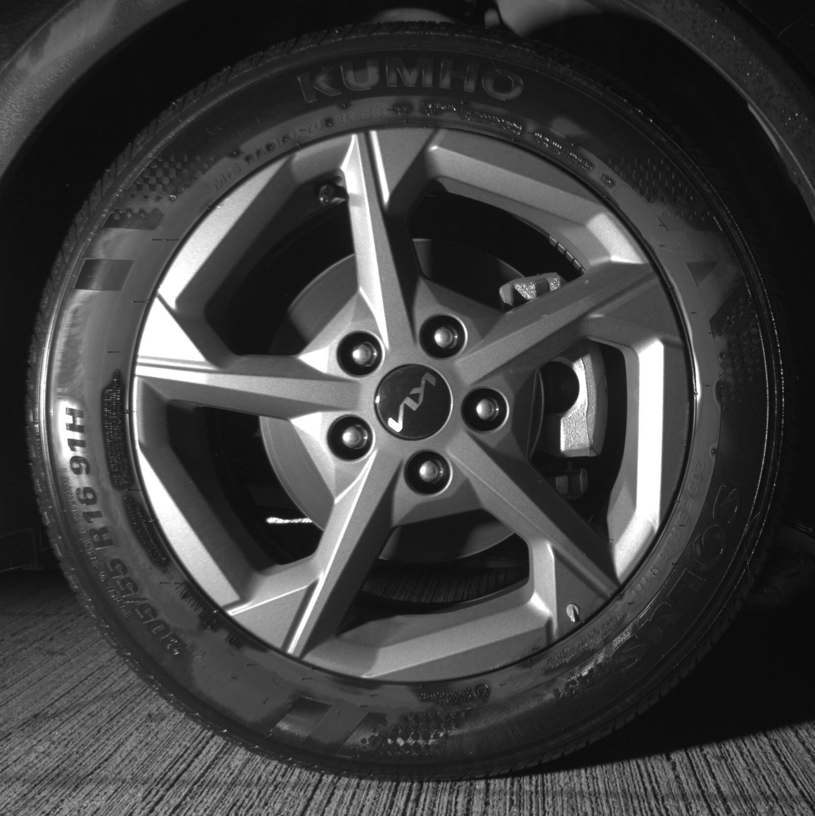 Thumbnail: 2025 Kia K4 - 10