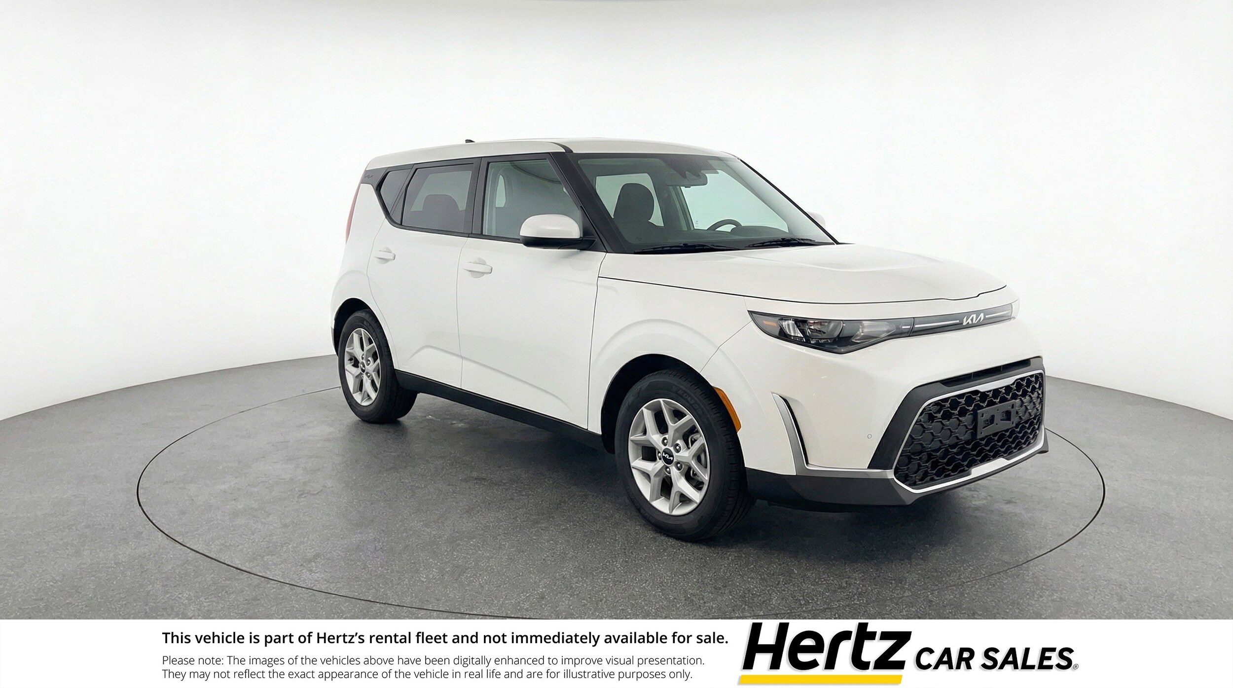 Thumbnail: 2025 Kia Soul - 1