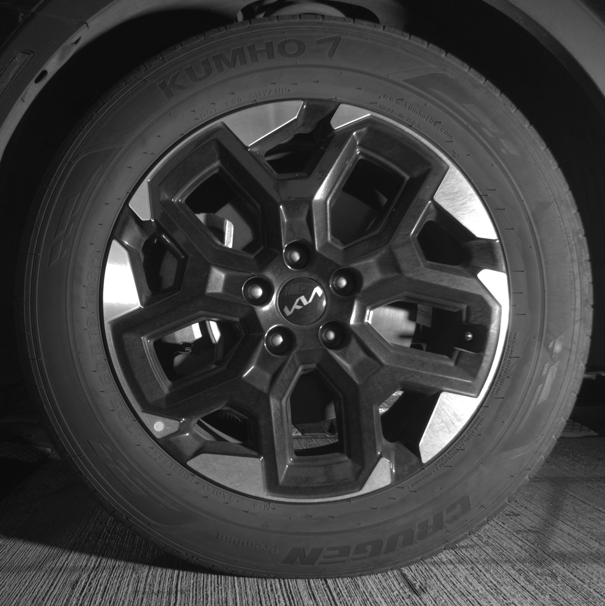 Thumbnail: 2024 Kia Sorento - 12