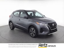2024 Nissan Kicks SV -
                  Honolulu, HI