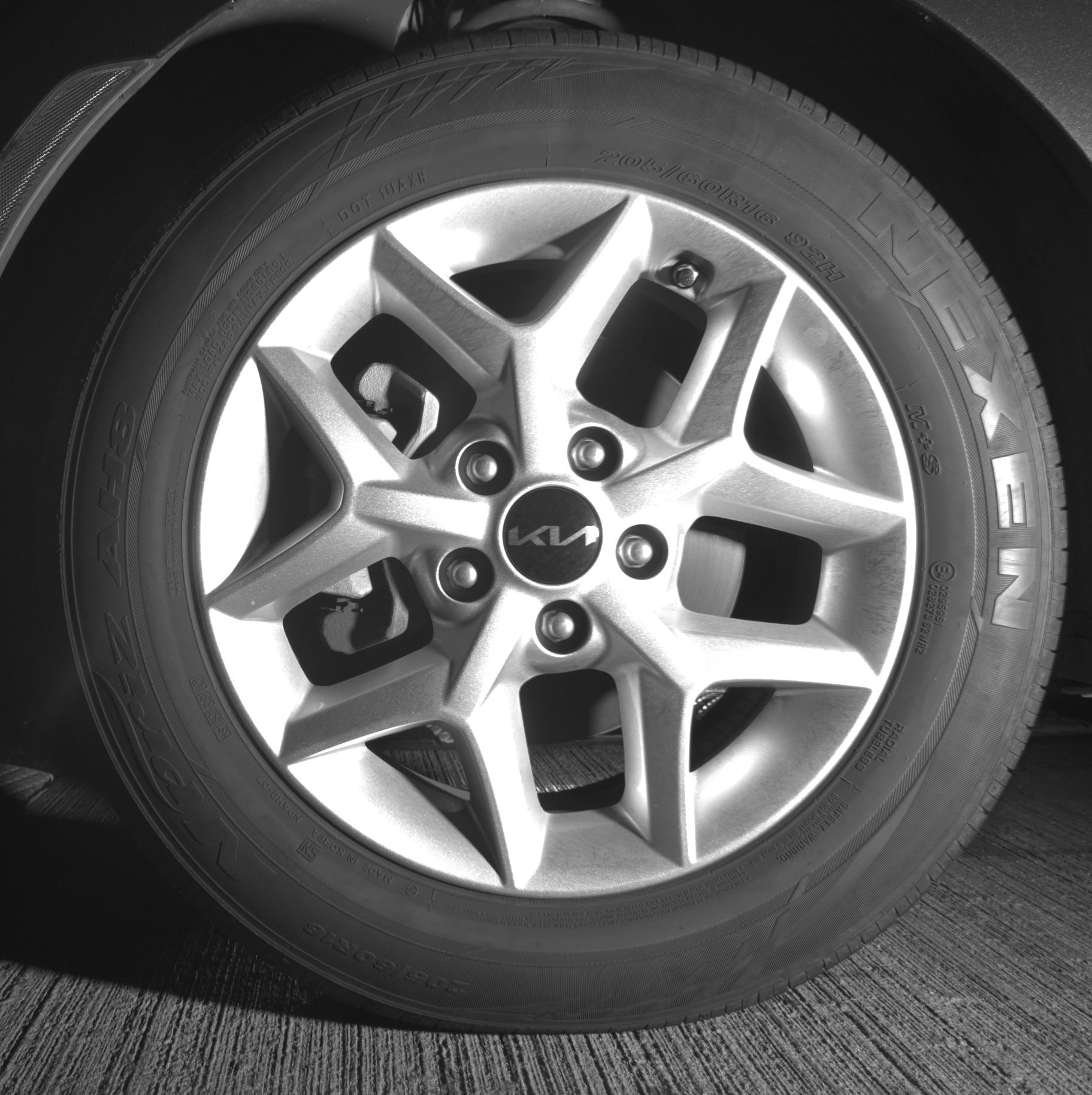 Thumbnail: 2025 Kia Soul - 9