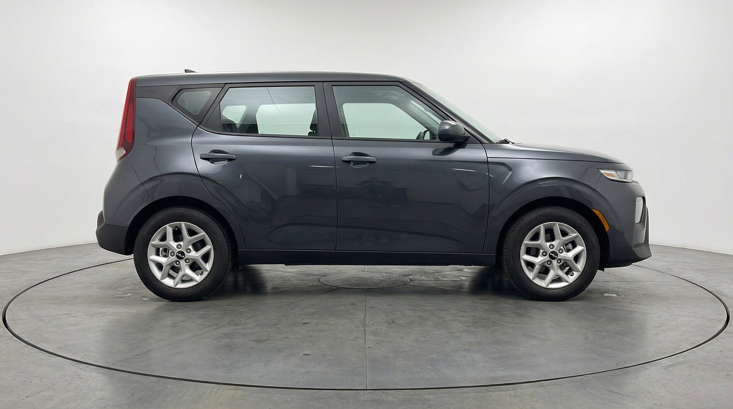 Thumbnail: 2025 Kia Soul - 11