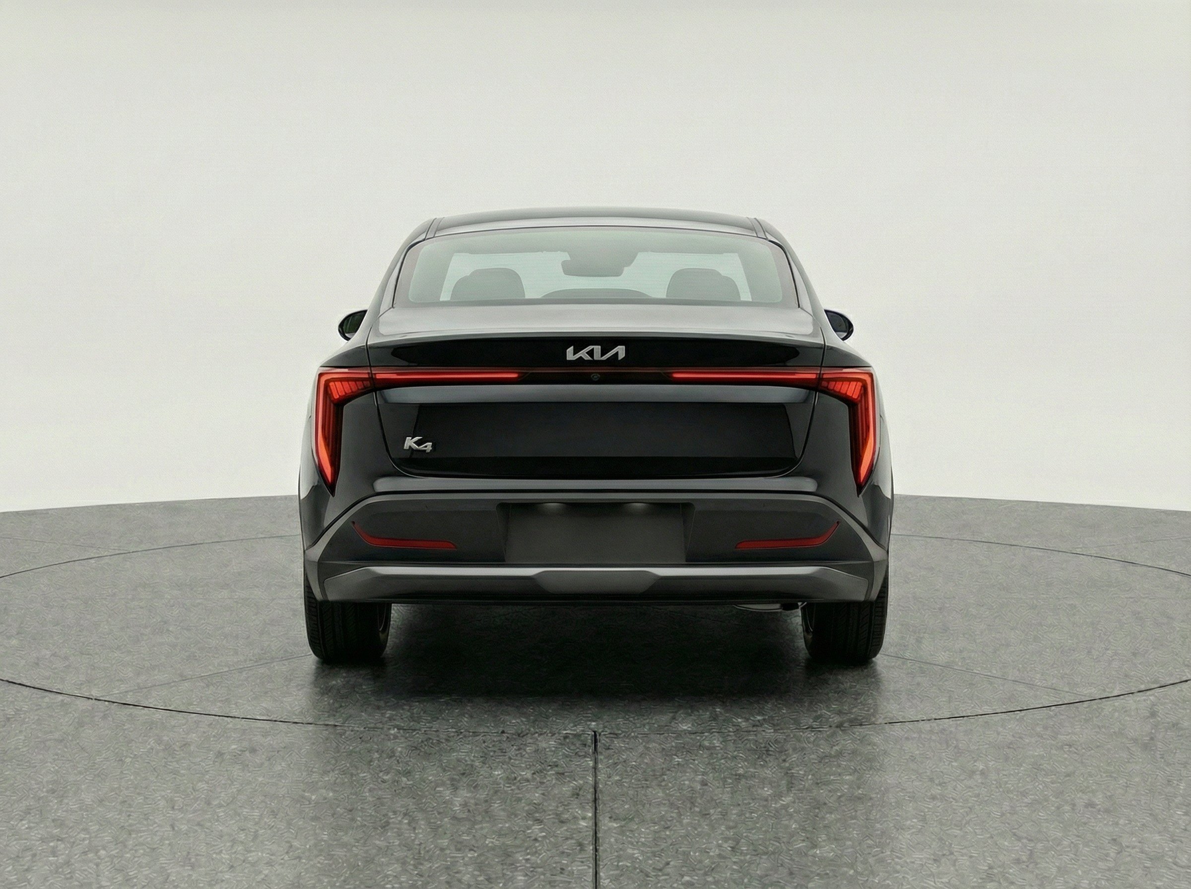 Thumbnail: 2025 Kia K4 - 7