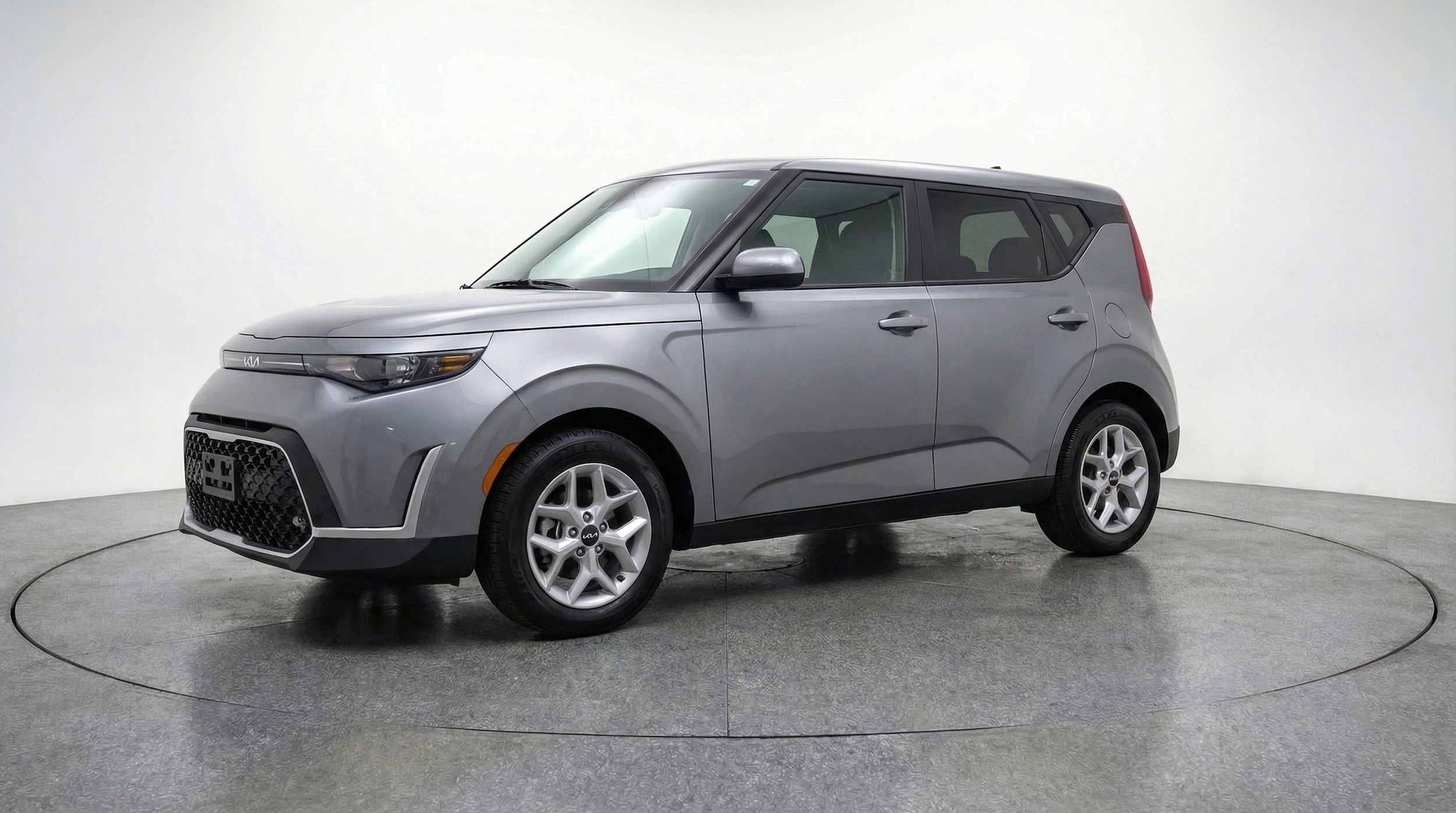 Thumbnail: 2025 Kia Soul - 3