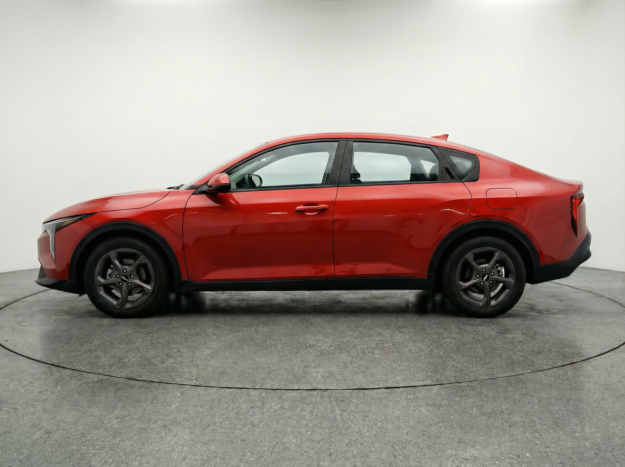 Thumbnail: 2025 Kia K4 - 5