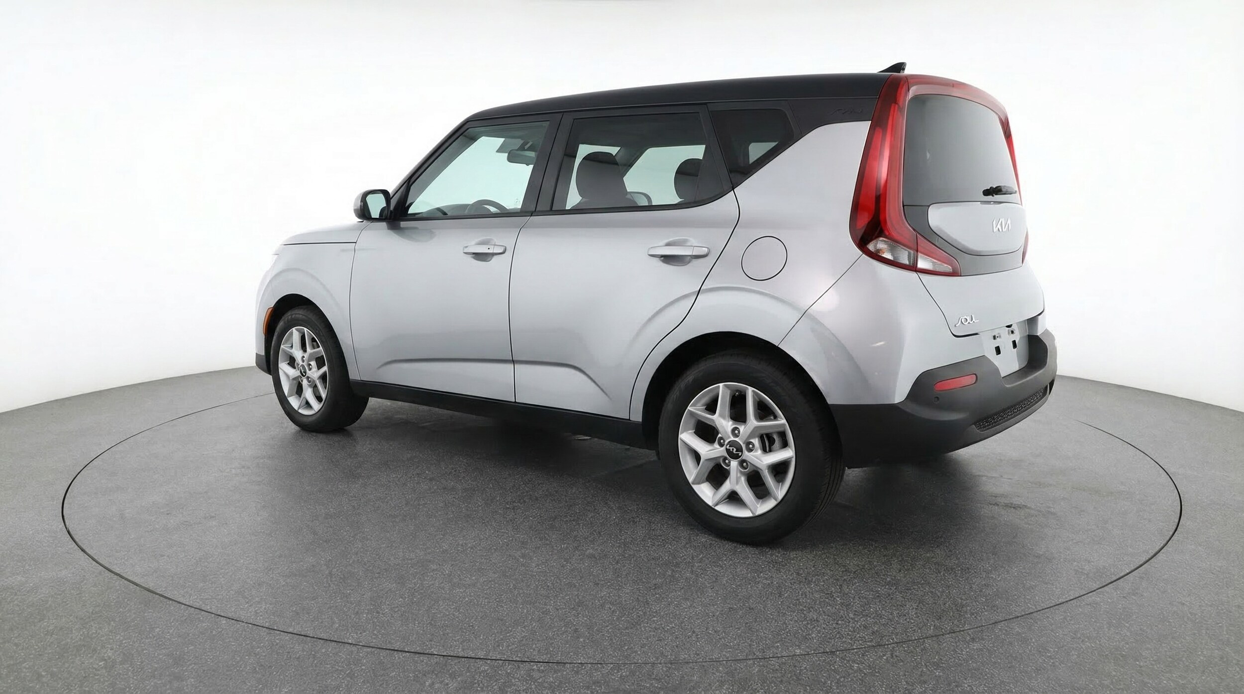 Thumbnail: 2025 Kia Soul - 5