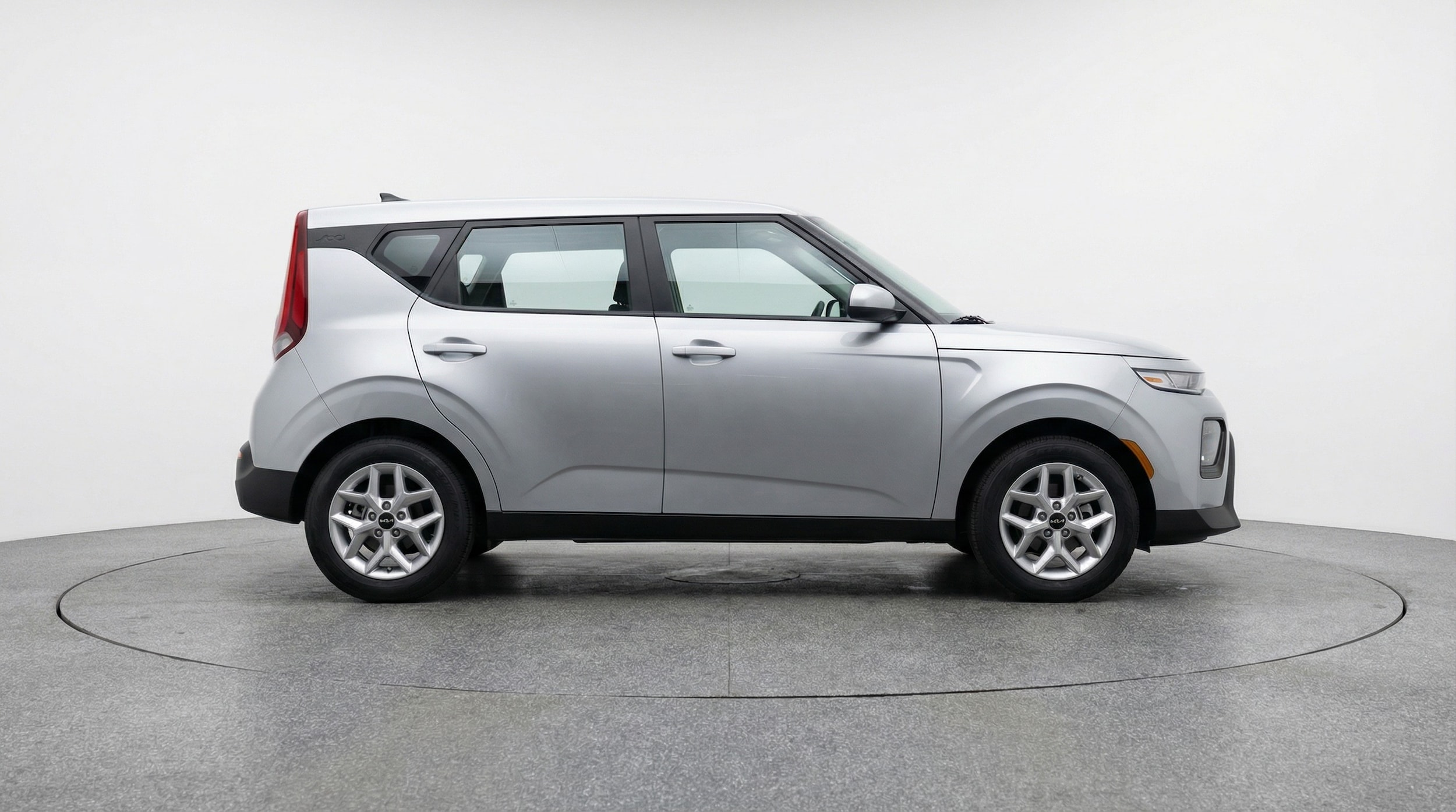 Thumbnail: 2025 Kia Soul - 8