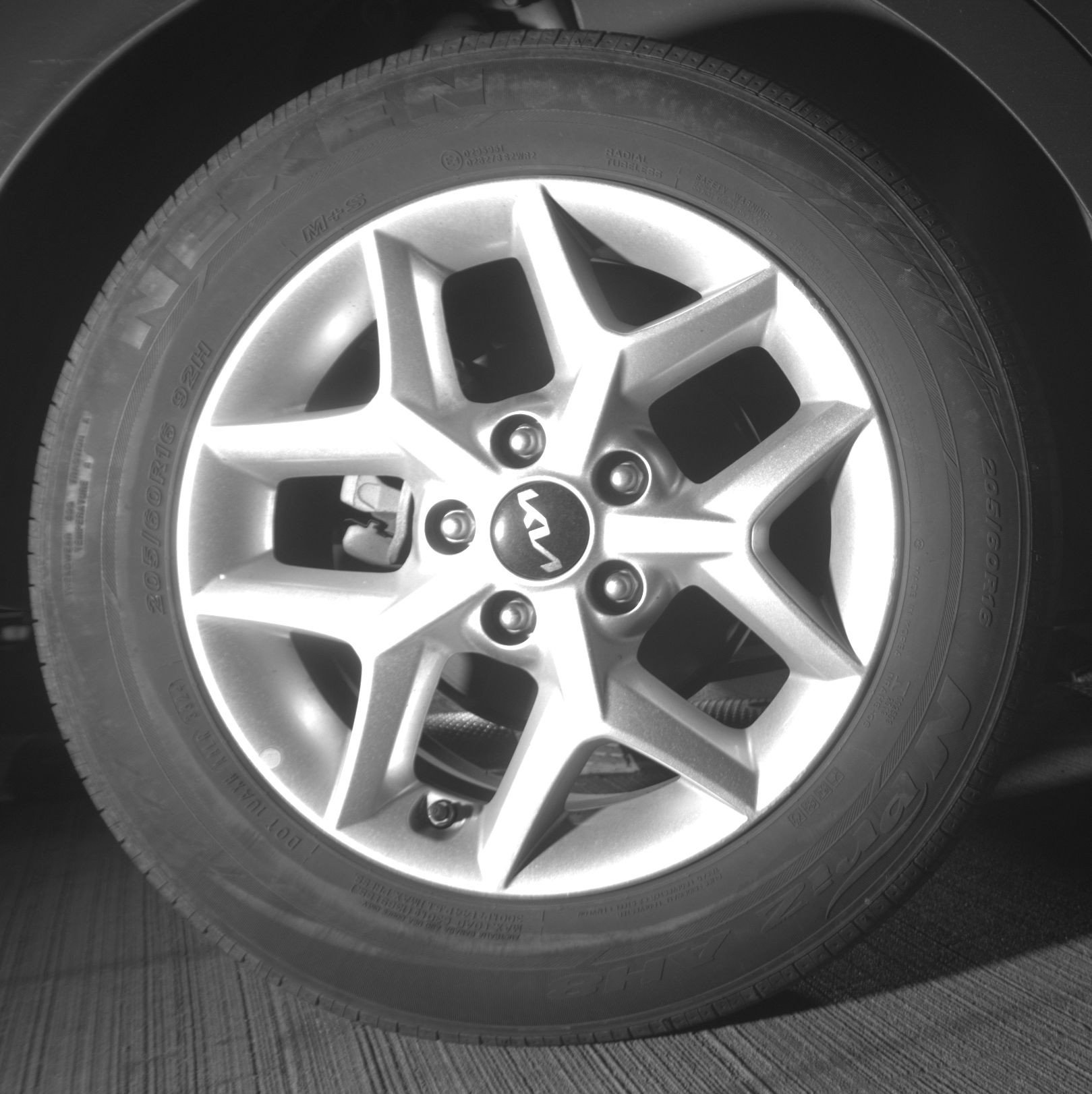 Thumbnail: 2025 Kia Soul - 20