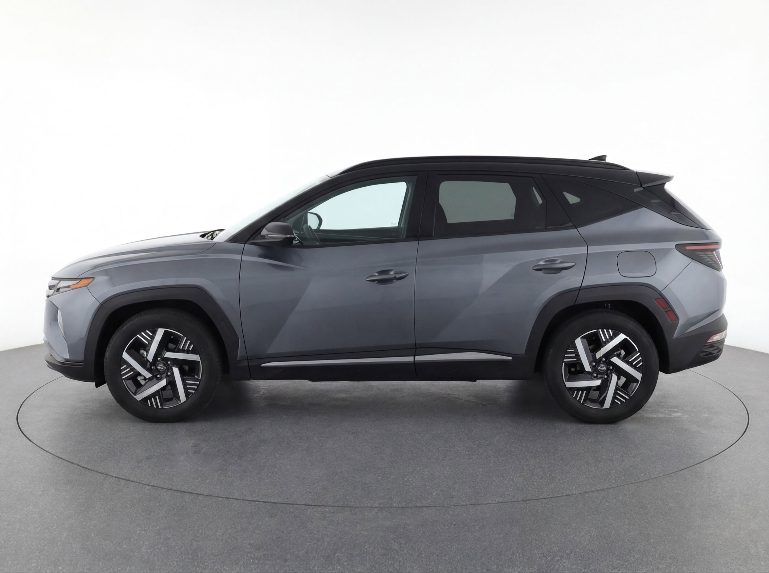 Thumbnail: 2025 Nissan Kicks - 5
