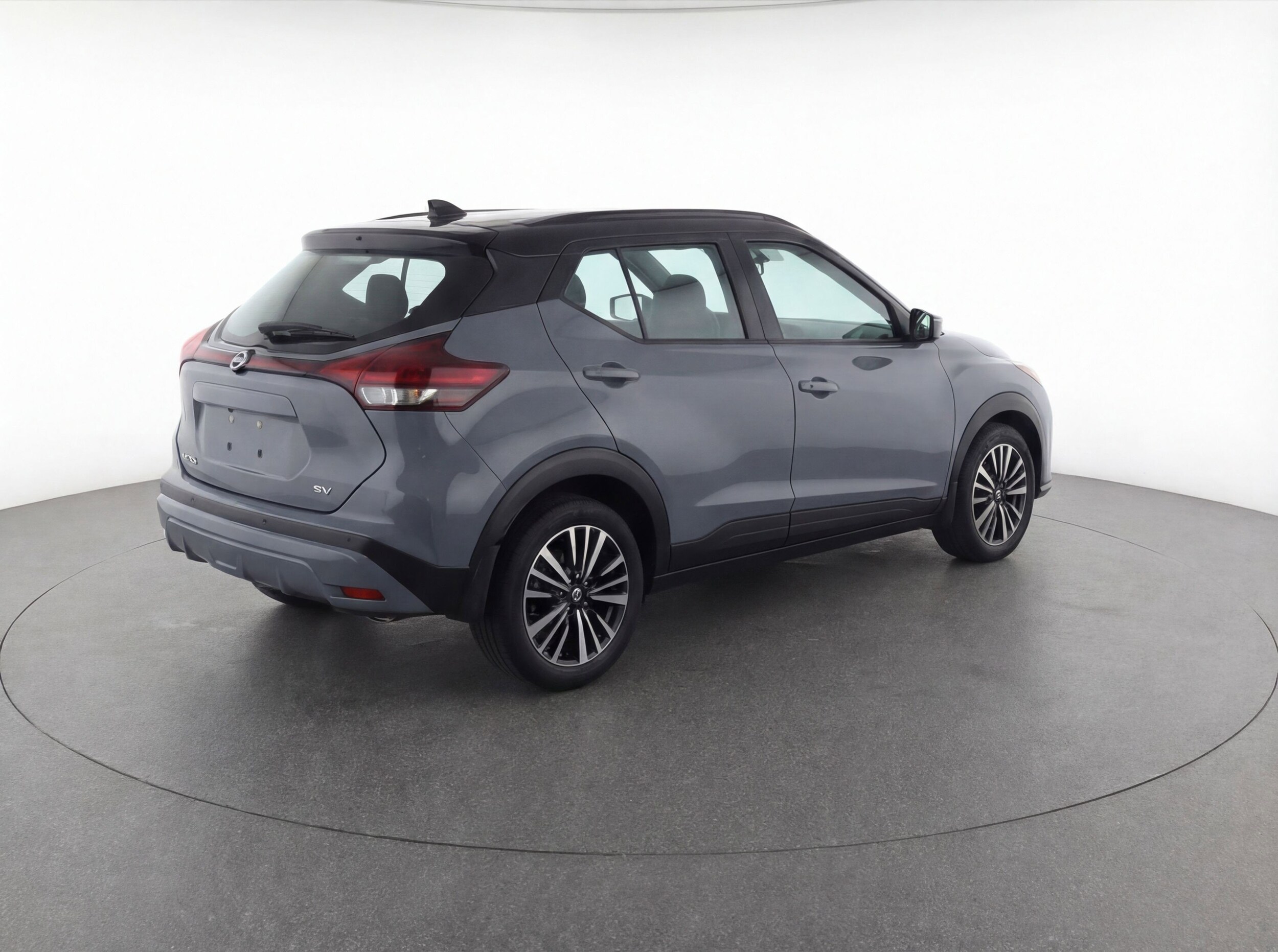 Thumbnail: 2024 Nissan Kicks - 9