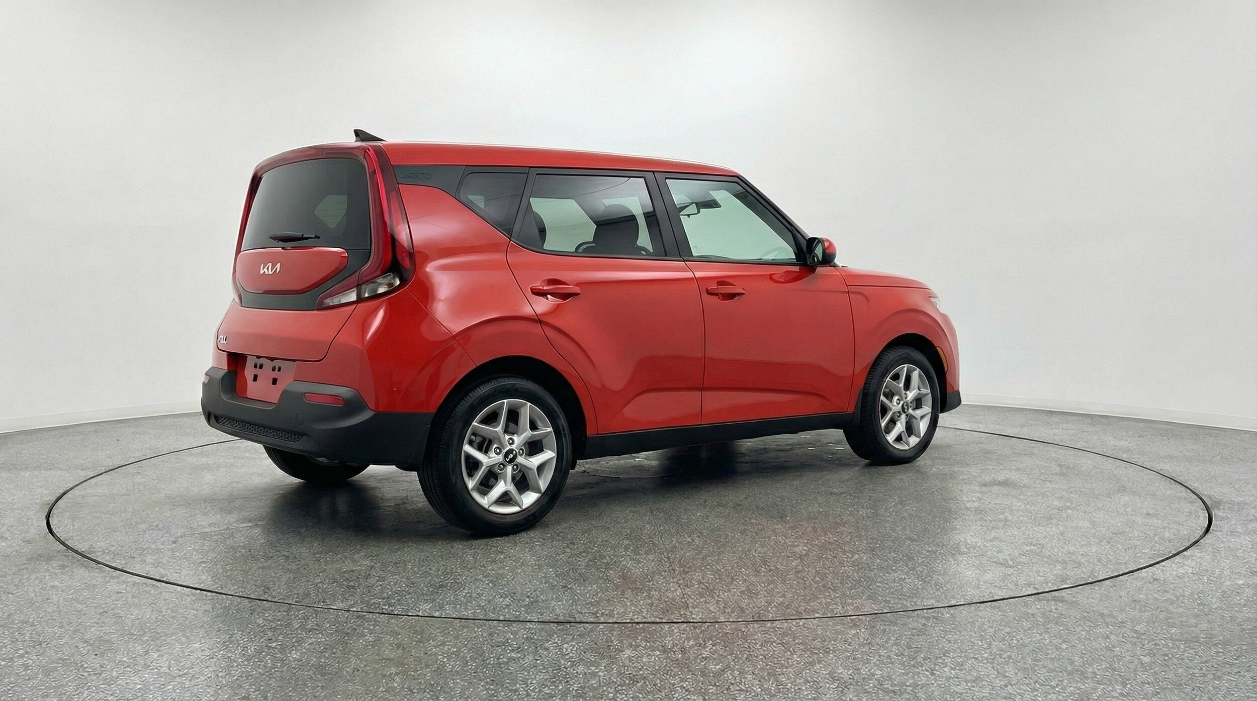 Thumbnail: 2025 Kia Soul - 9