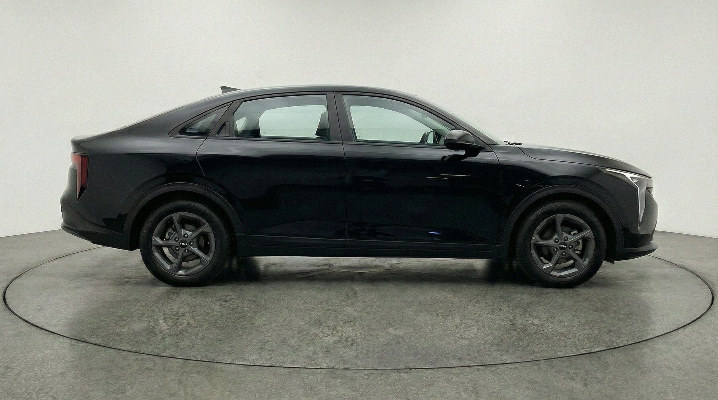 Thumbnail: 2025 Kia K4 - 11
