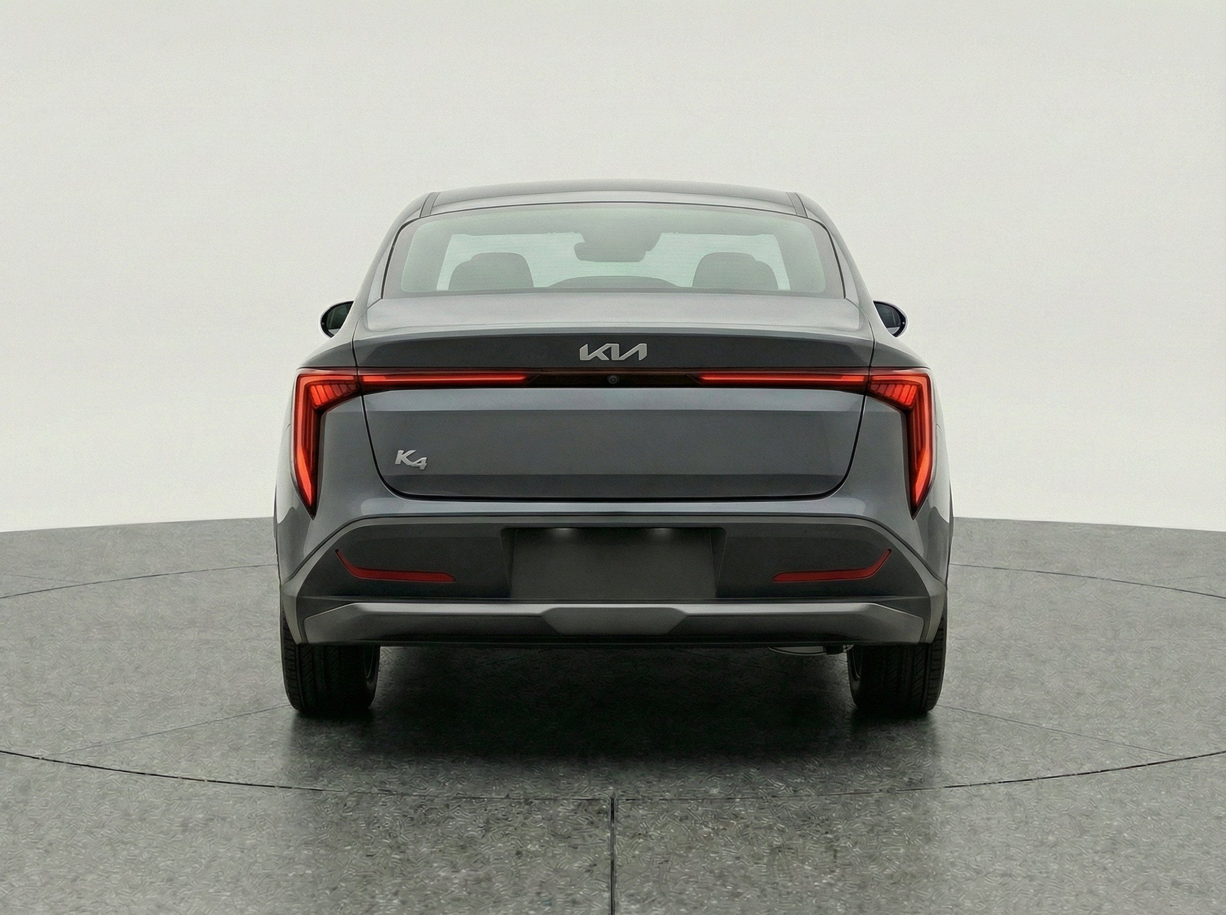 Thumbnail: 2025 Kia K4 - 7