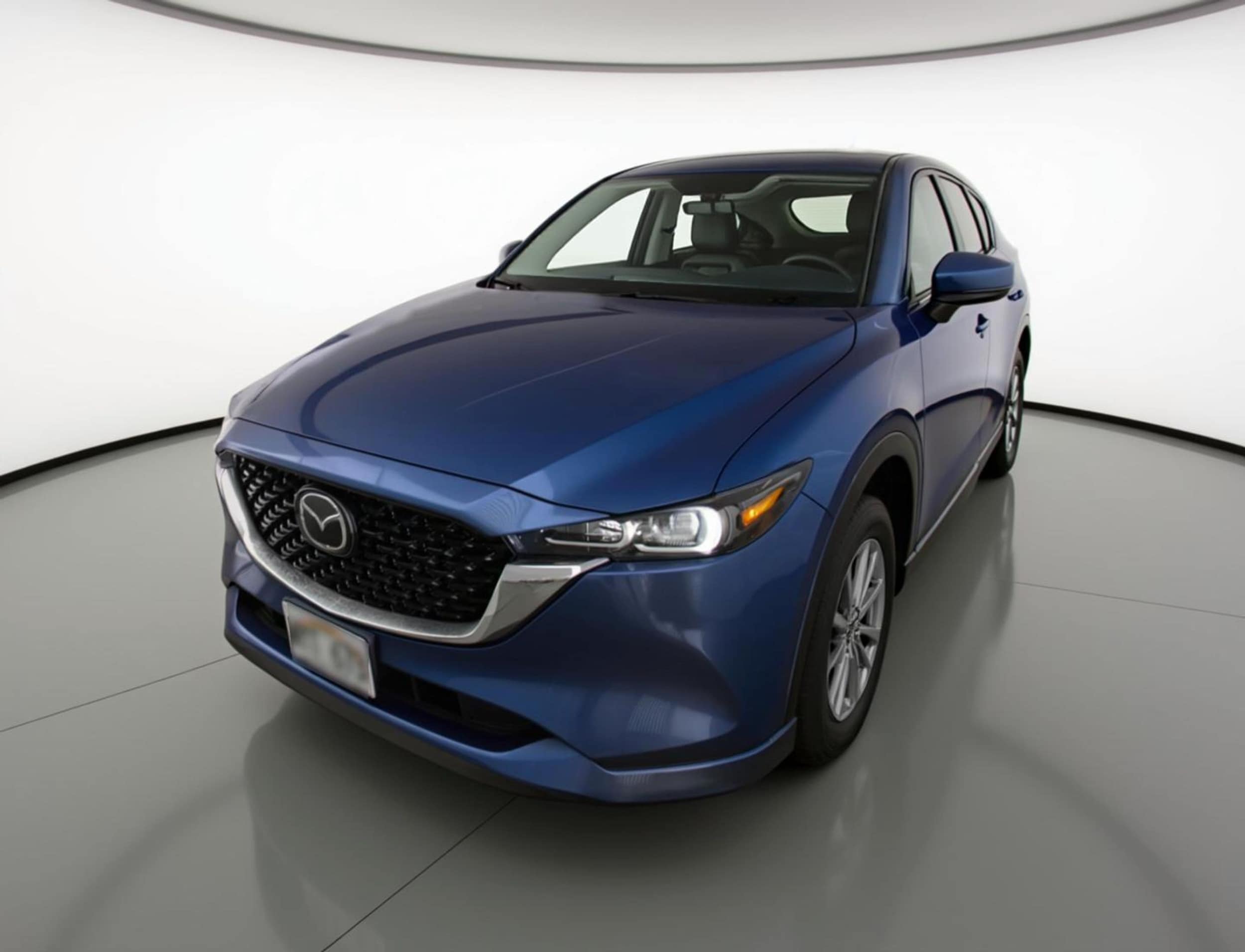 Thumbnail: 2024 Mazda CX-5 - 3
