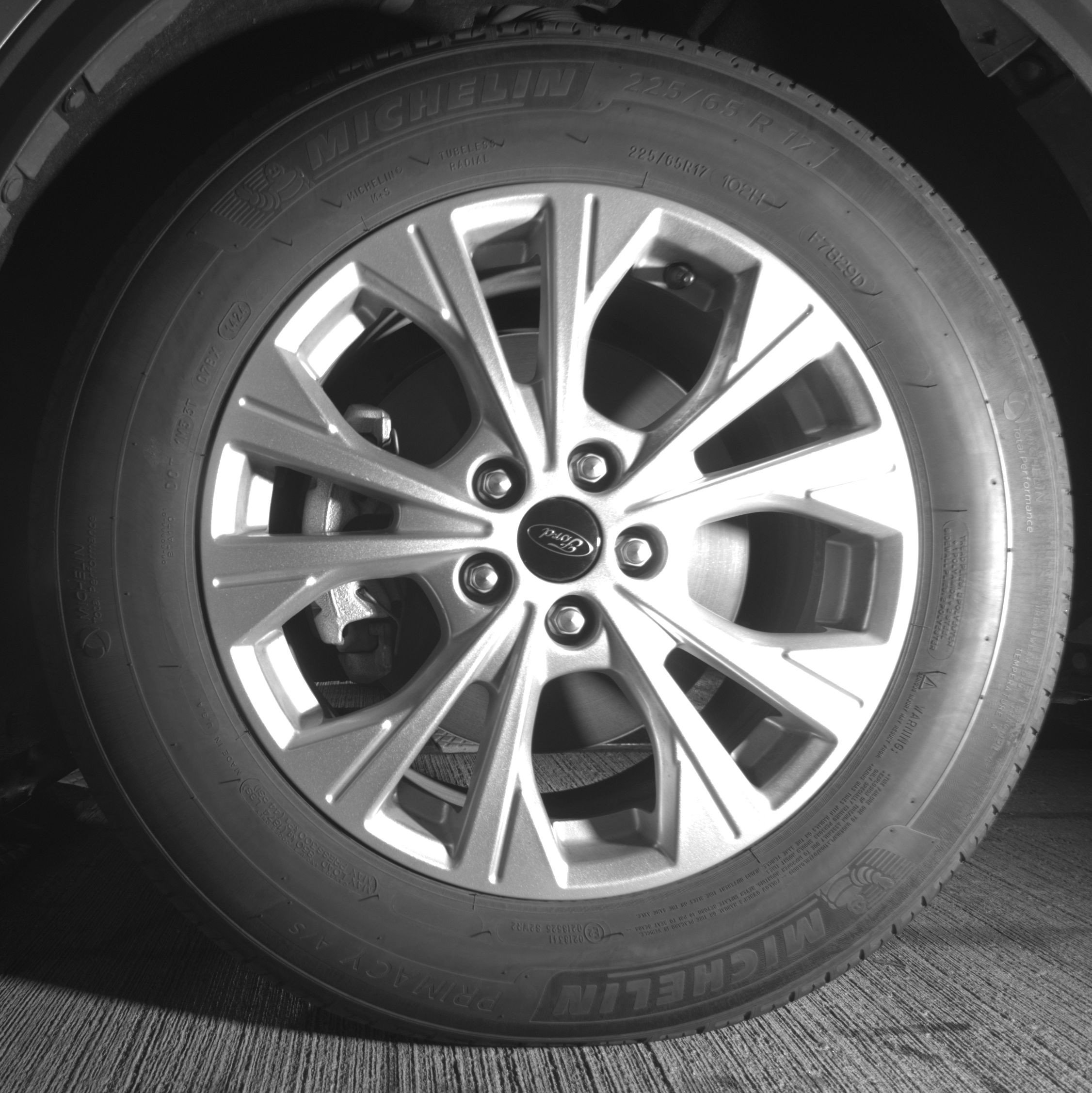 Thumbnail: 2024 Ford Escape - 12