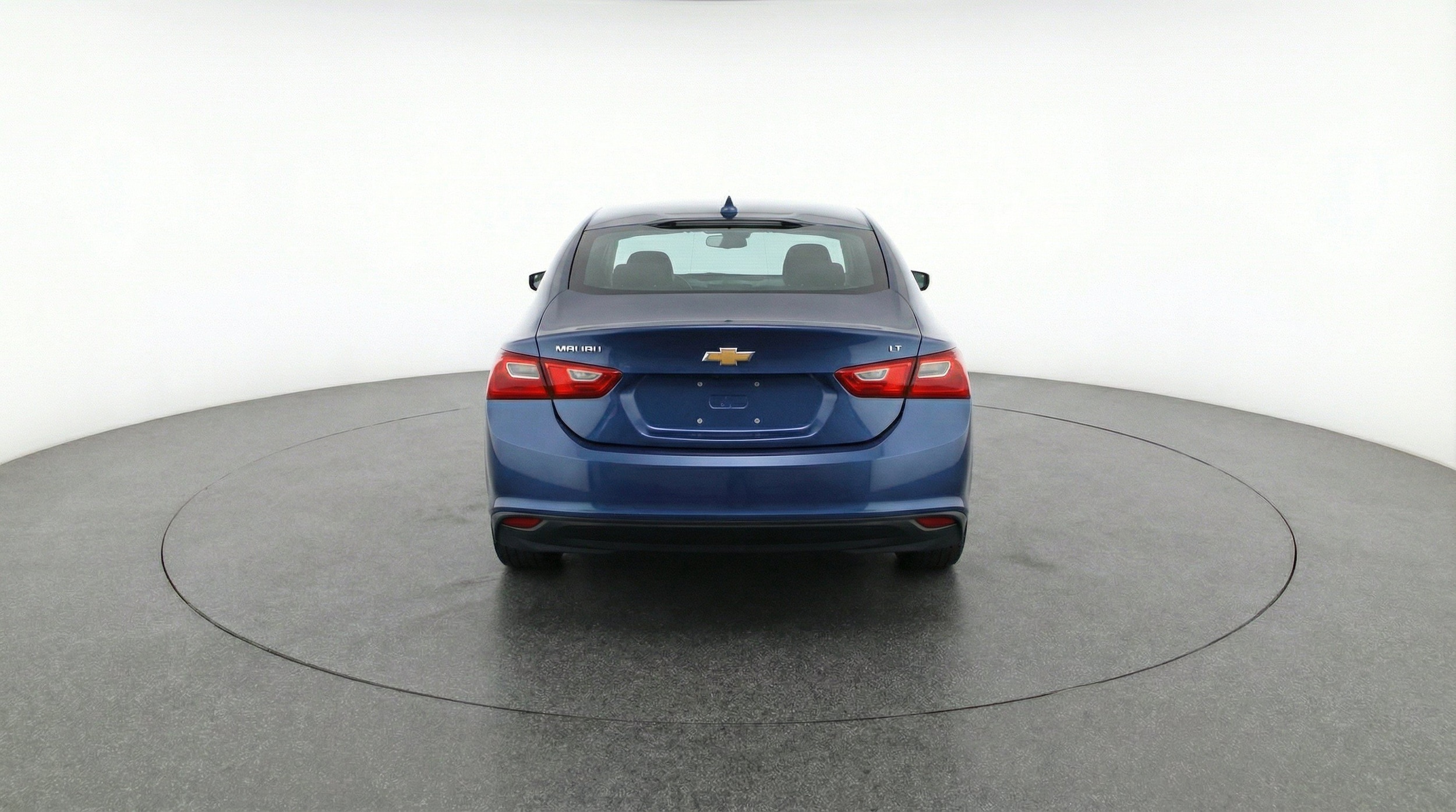 Thumbnail: 2024 Chevrolet Malibu - 7