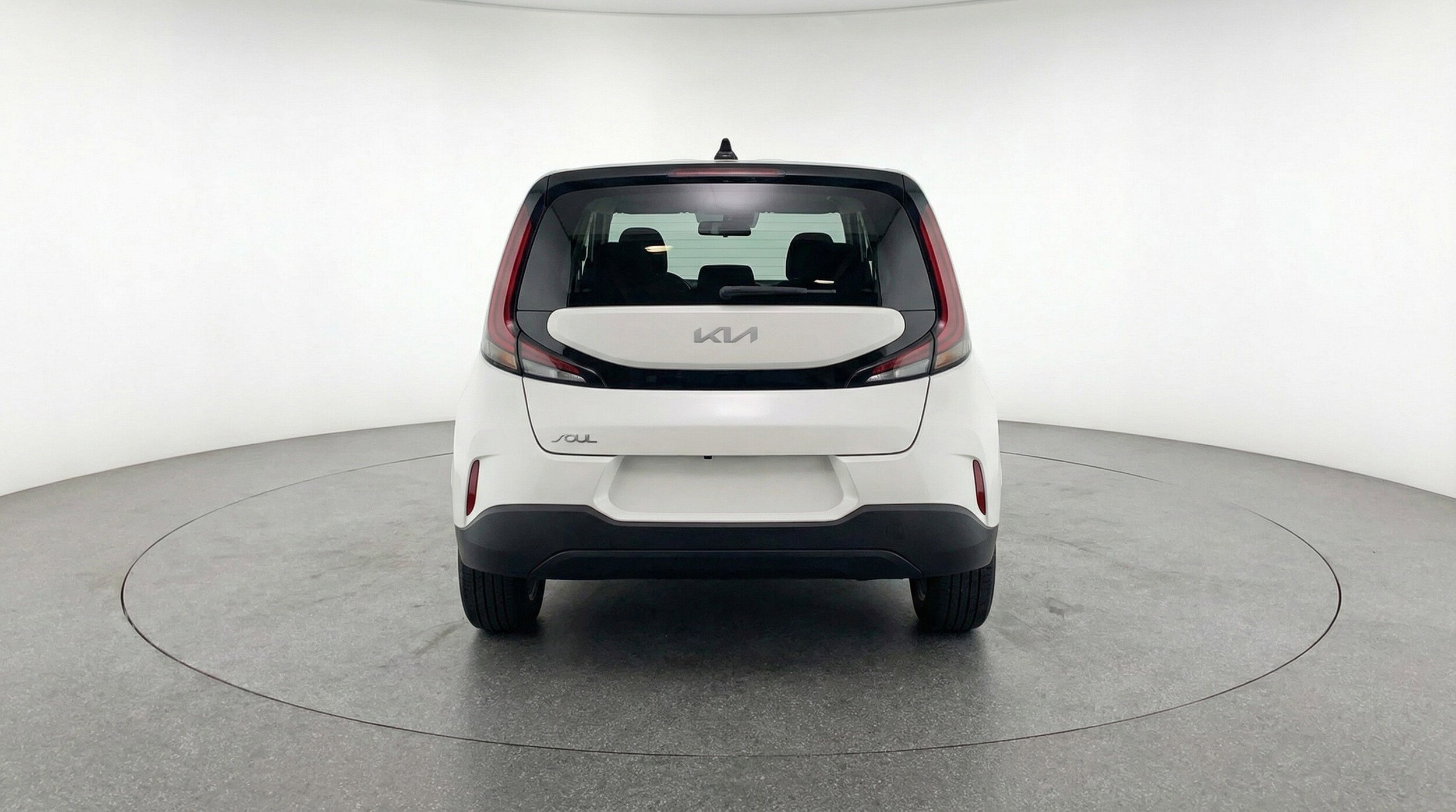 Thumbnail: 2025 Kia Soul - 7