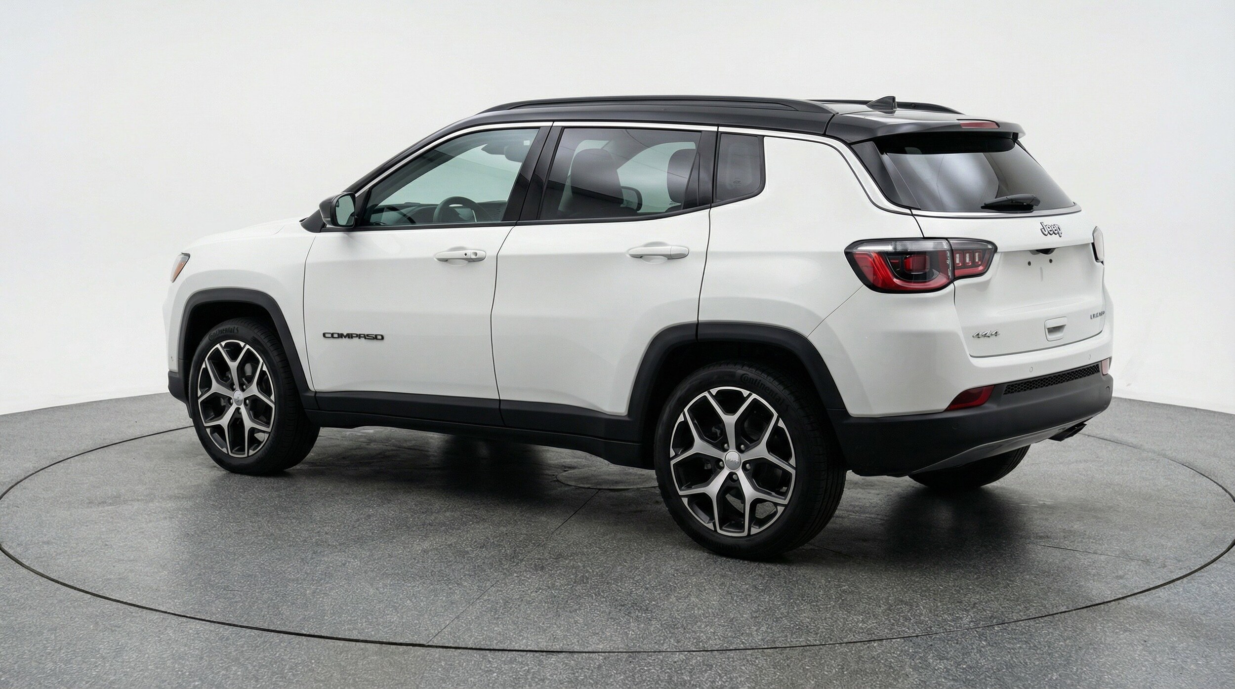 Thumbnail: 2025 Jeep Compass - 6