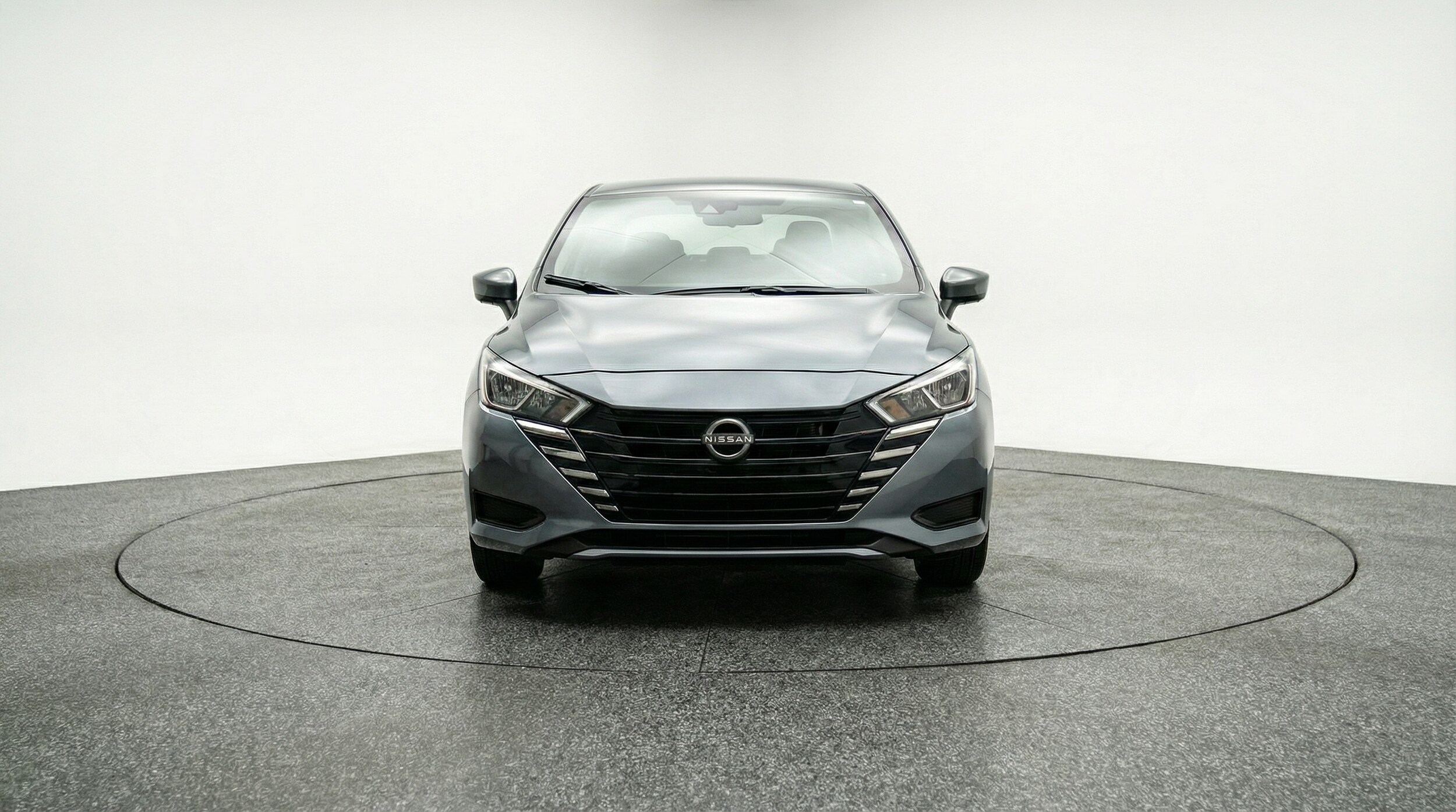 Thumbnail: 2025 Nissan Versa - 2