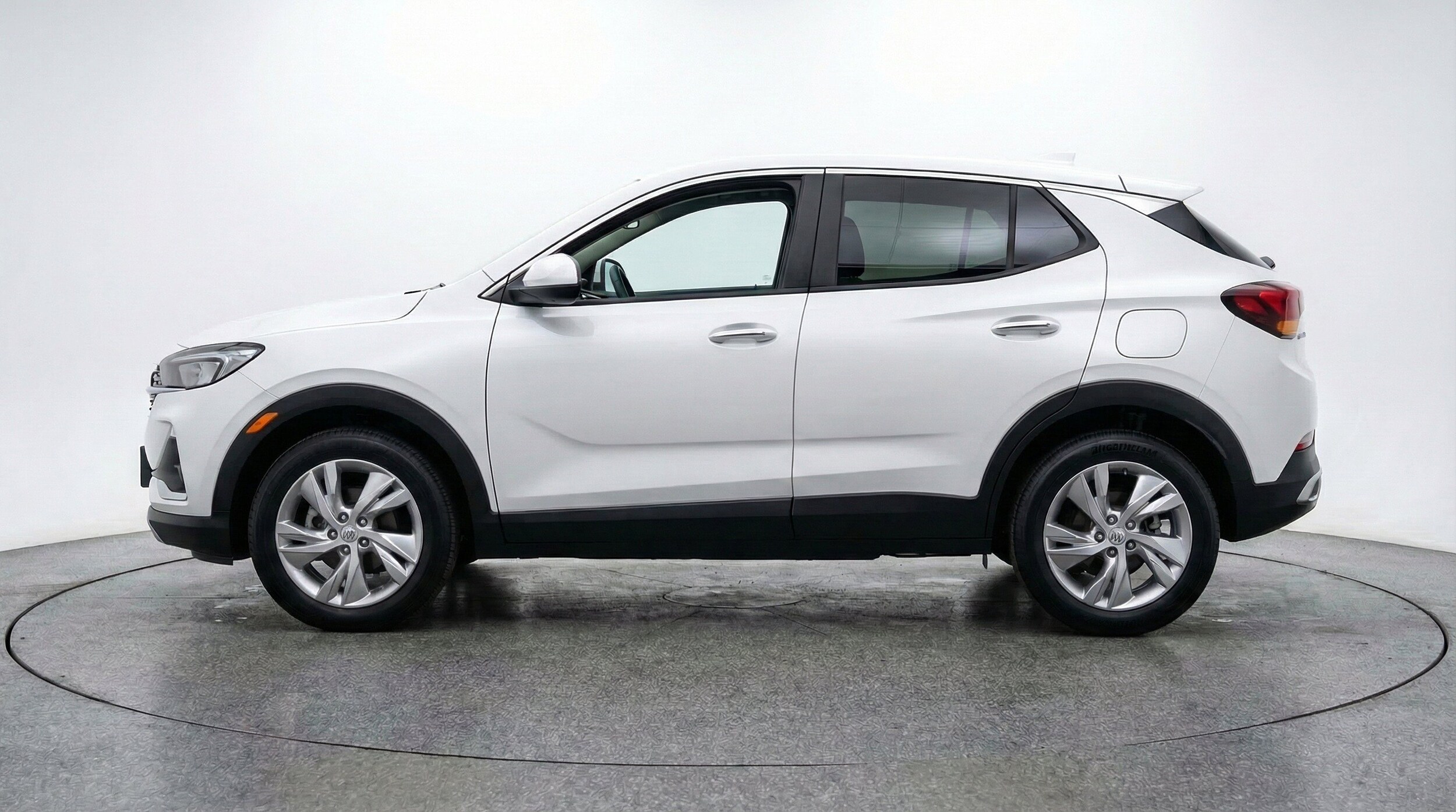 Thumbnail: 2025 Buick Encore GX - 5
