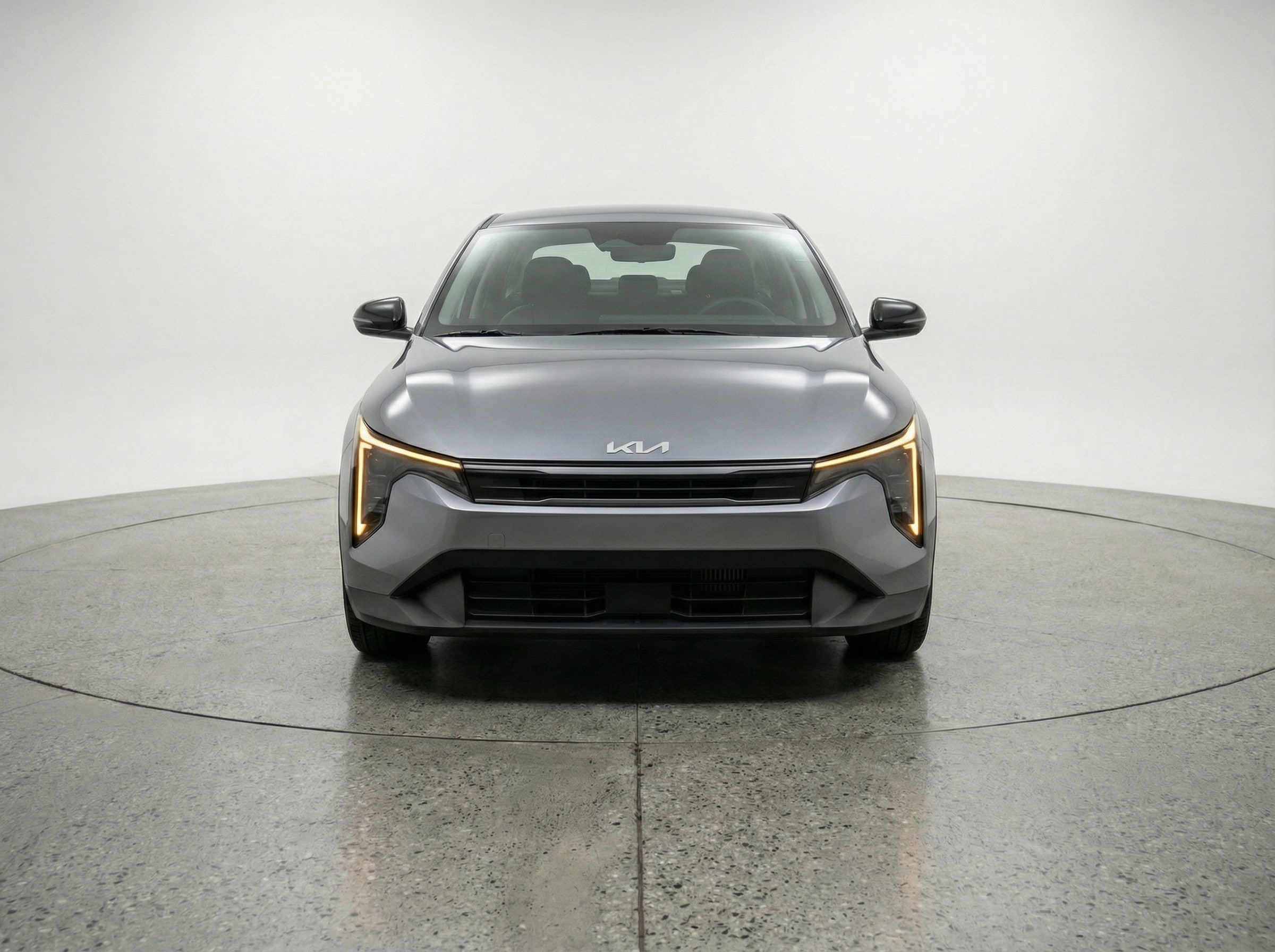 Thumbnail: 2025 Kia K4 - 2