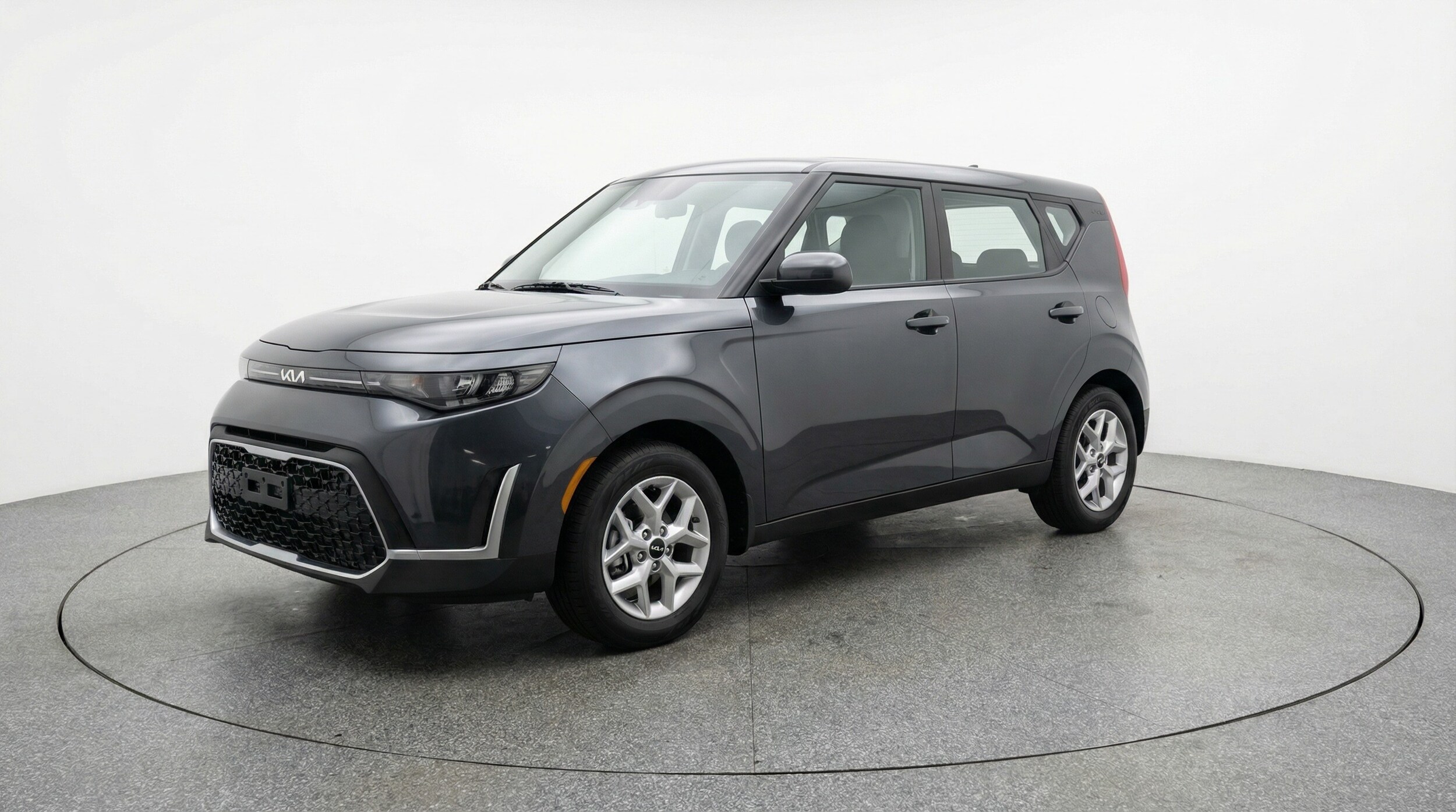 Thumbnail: 2025 Kia Soul - 3