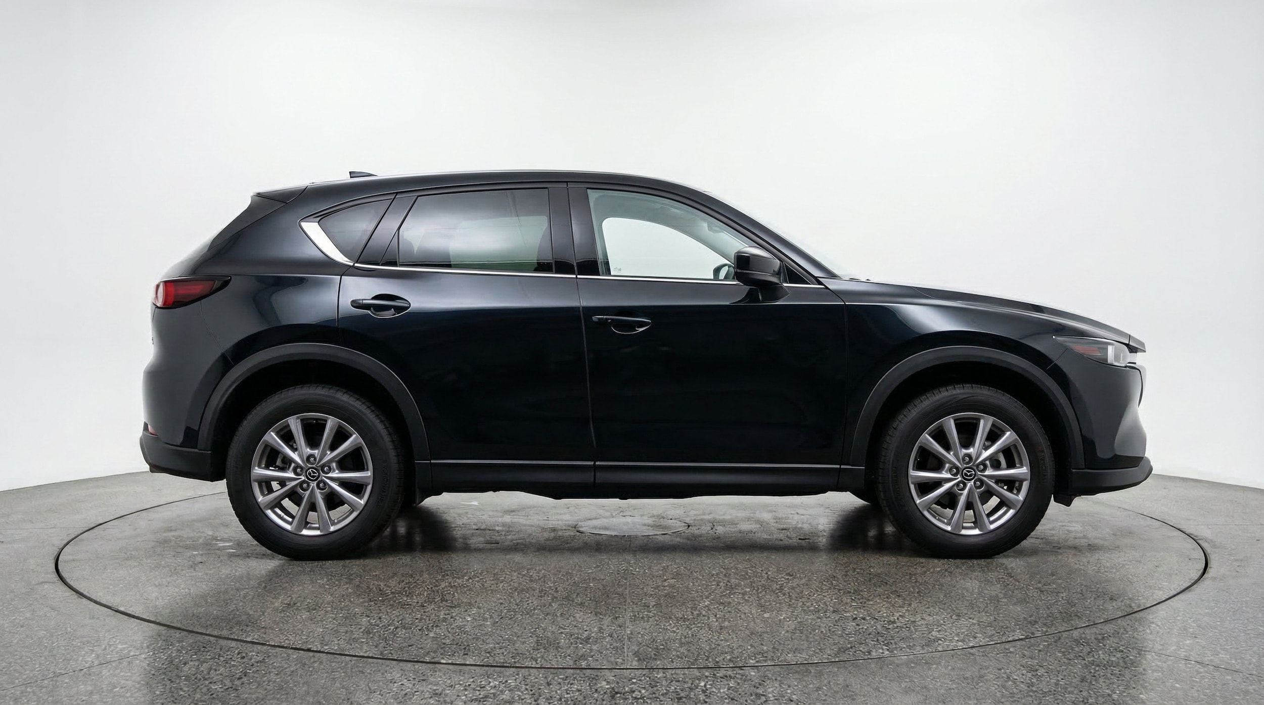 Thumbnail: 2024 Mazda CX-5 - 11