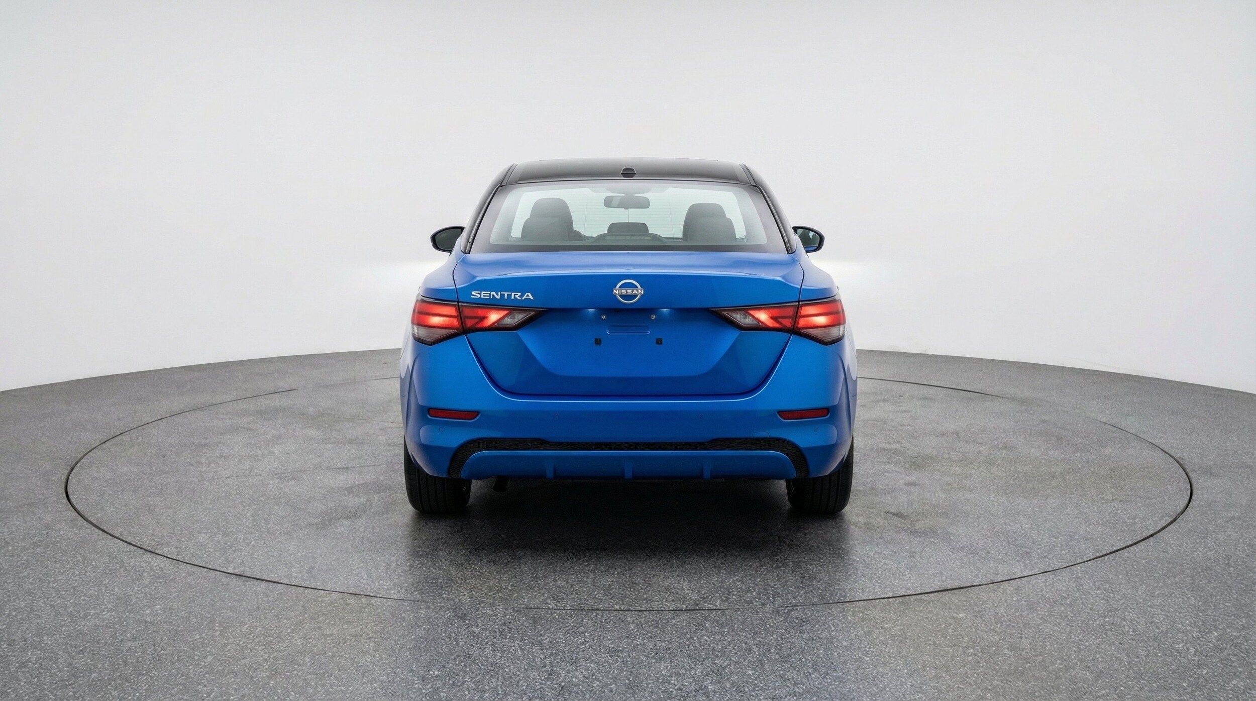 Thumbnail: 2025 Nissan Sentra - 7