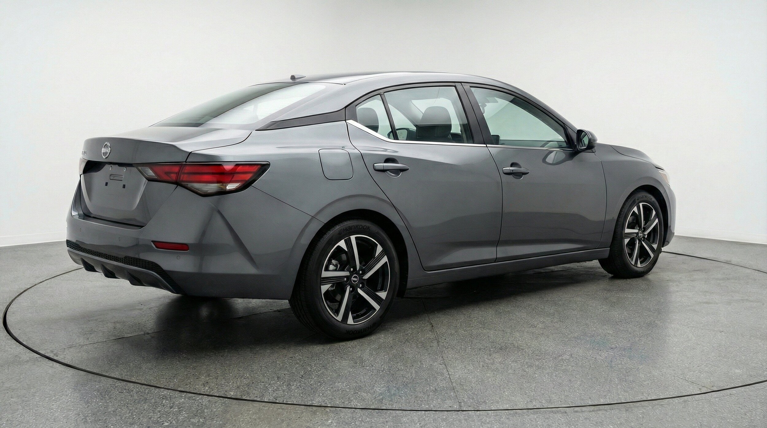 Thumbnail: 2025 Nissan Sentra - 9