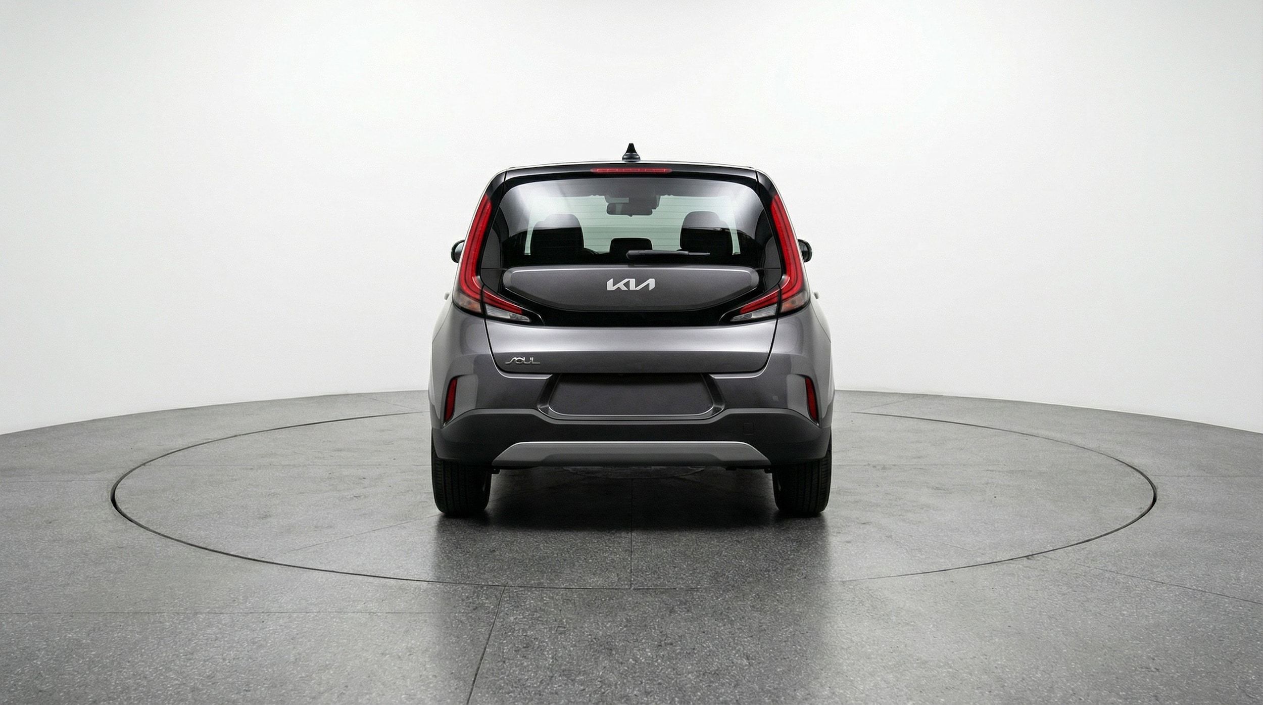 Thumbnail: 2025 Kia Soul - 7