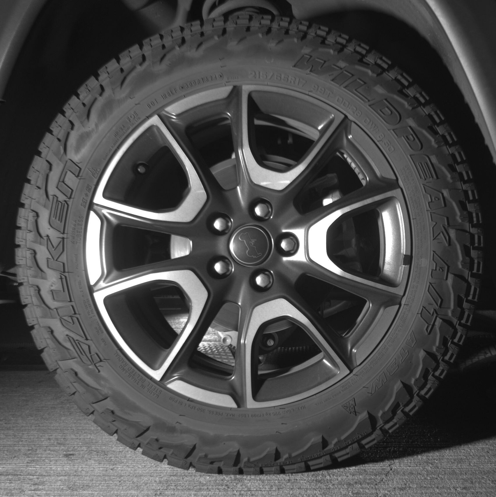 Thumbnail: 2025 Jeep Compass - 12